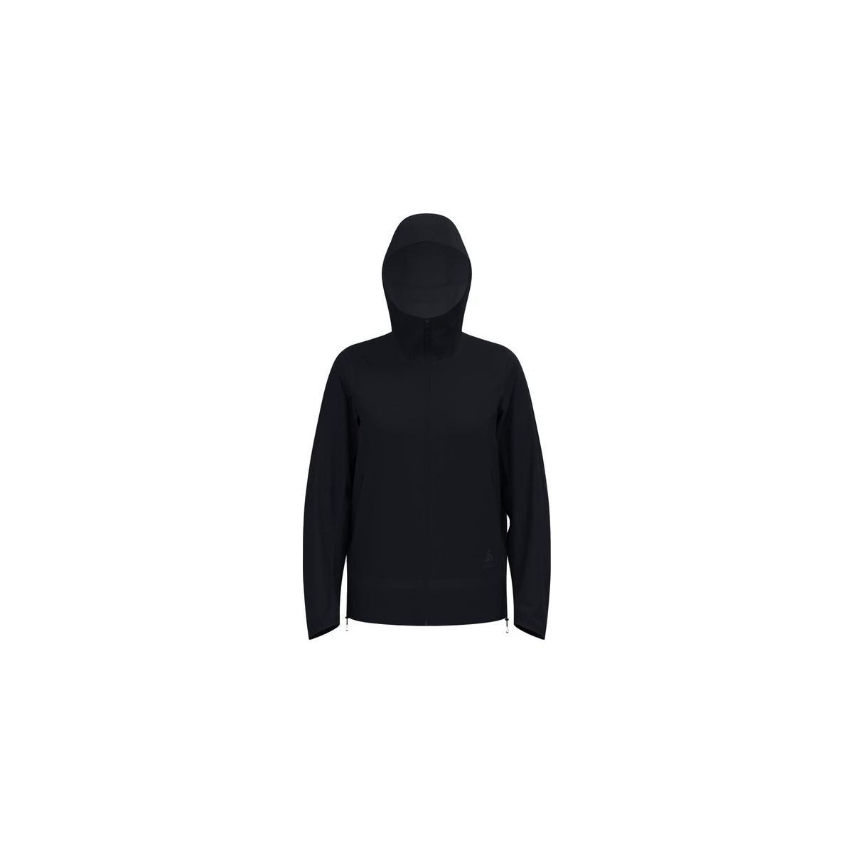 Odlo Outdoorjacke Essential 2.5L Waterproof Hochwertige Damenjacke für optimalen Schutz bei Outdoor-Aktivitäten