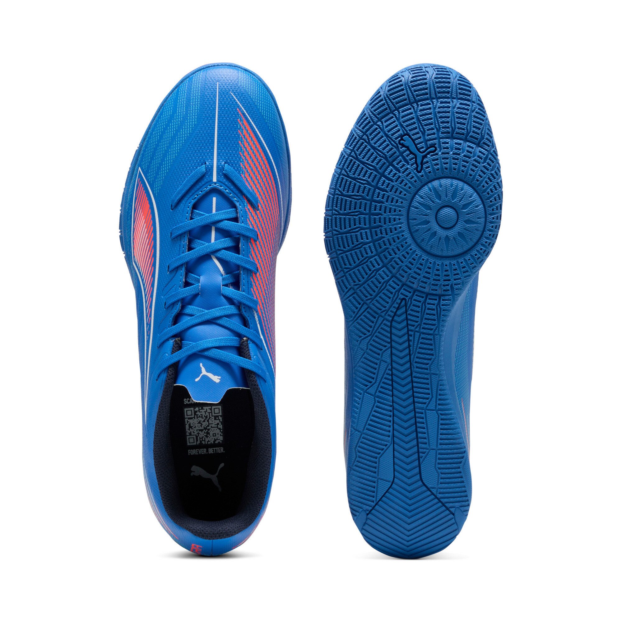 PUMA ULTRA 6 PLAY IT Fußballschuh