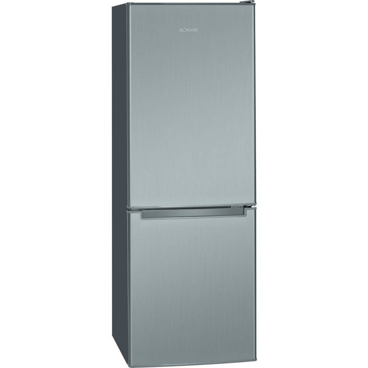 Bomann Kühlschrank mit Gefrierfach 180cm hoch