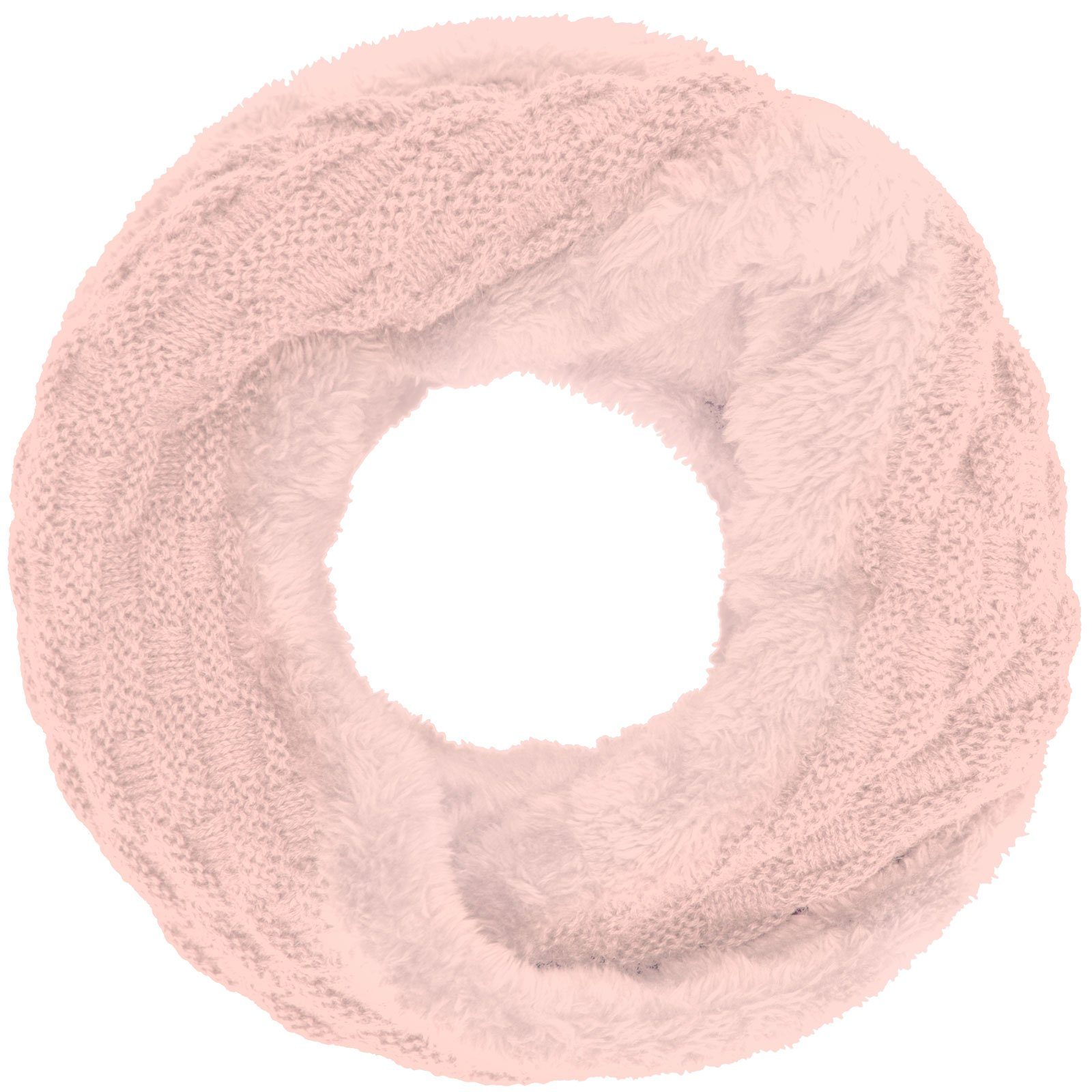 compagno Loop, (1-St), Winterschal Damen Loop günstig online kaufen