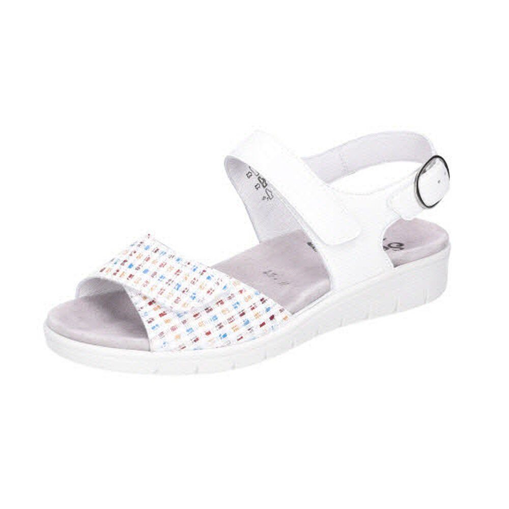 Semler Schaftsandalette