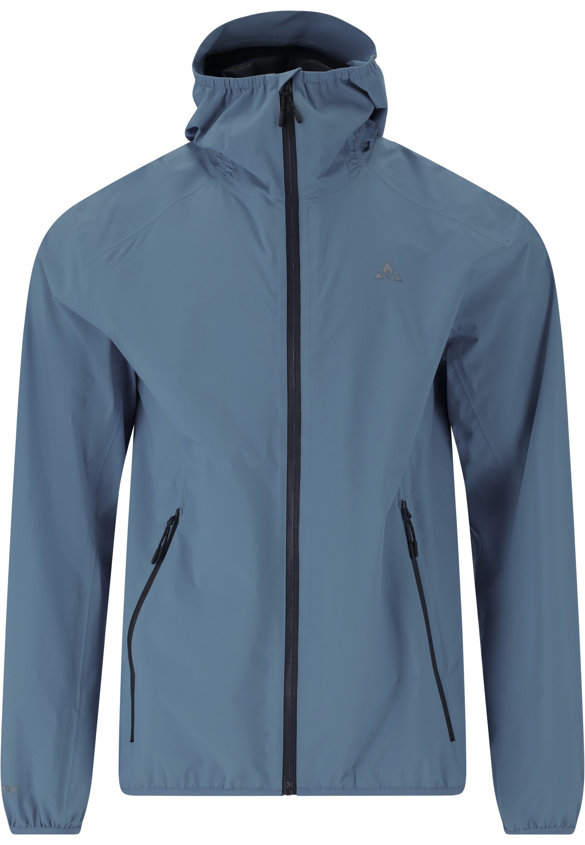 WHISTLER Outdoorjacke Selawik im funktionalen und wasserdichten Layertech-D günstig online kaufen