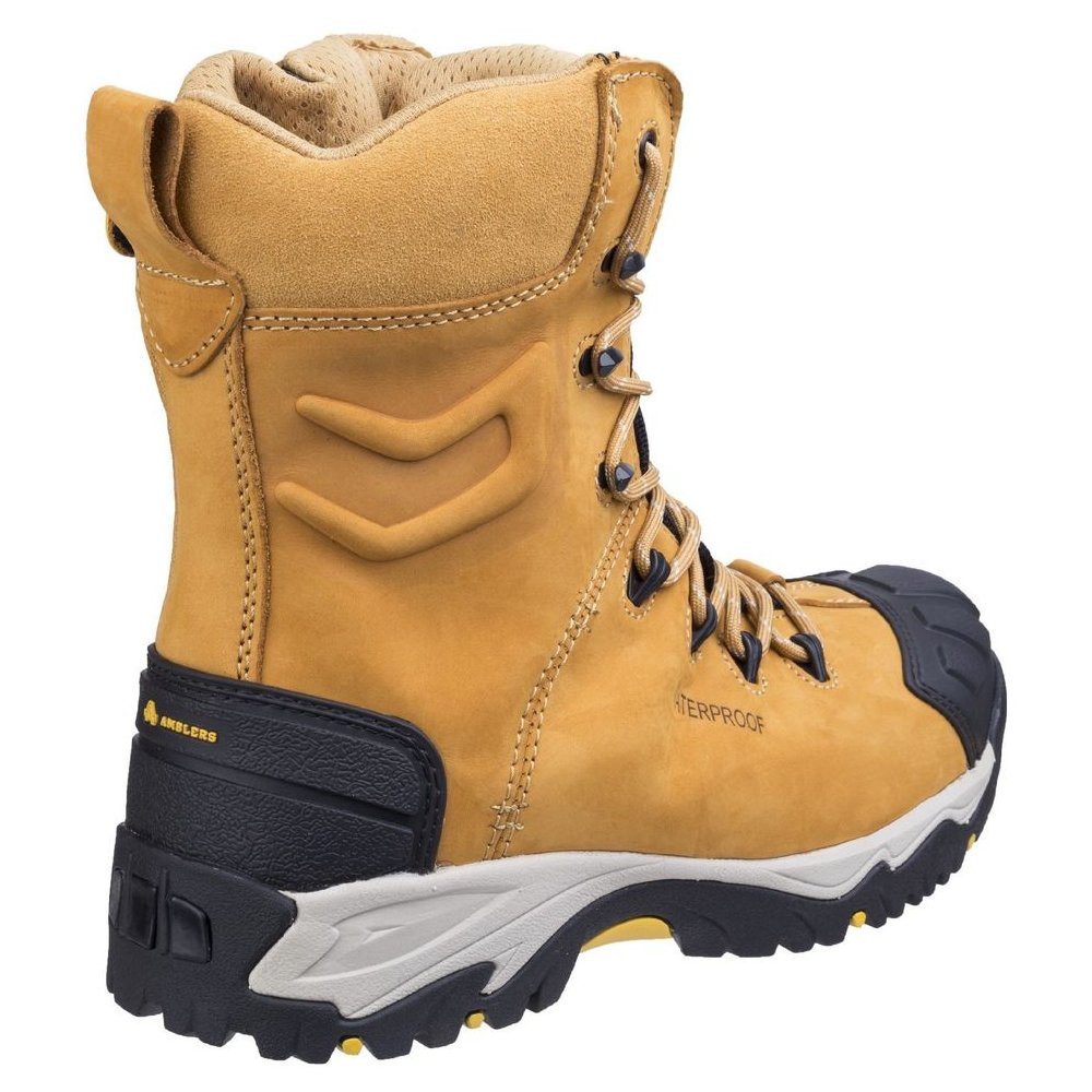 Amblers Safety Fs998 Safety Boot WR CI Hro Src S3 Sicherheitsschuh