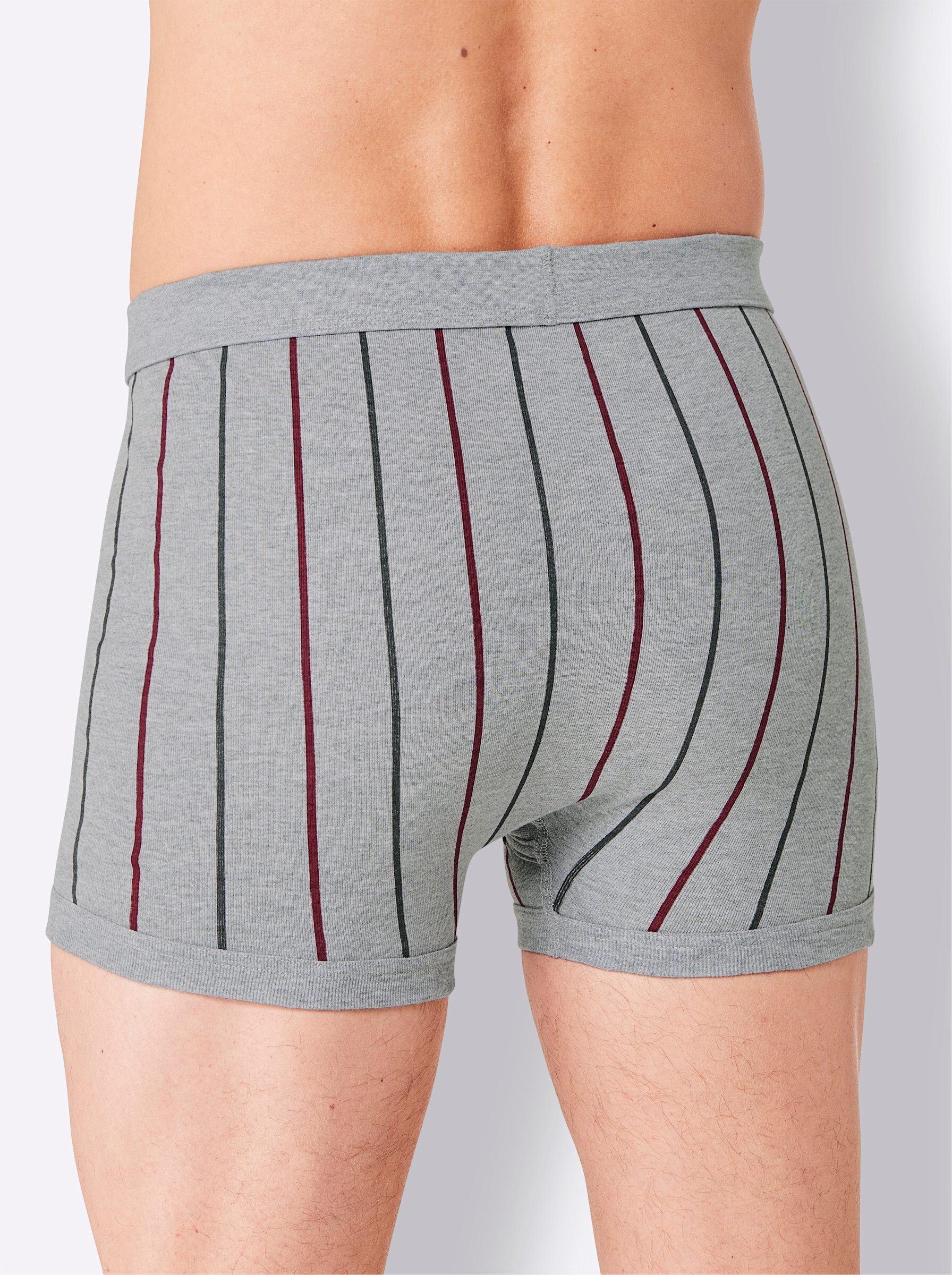 Witt Schlüpfer Hose kurz (2-St)
