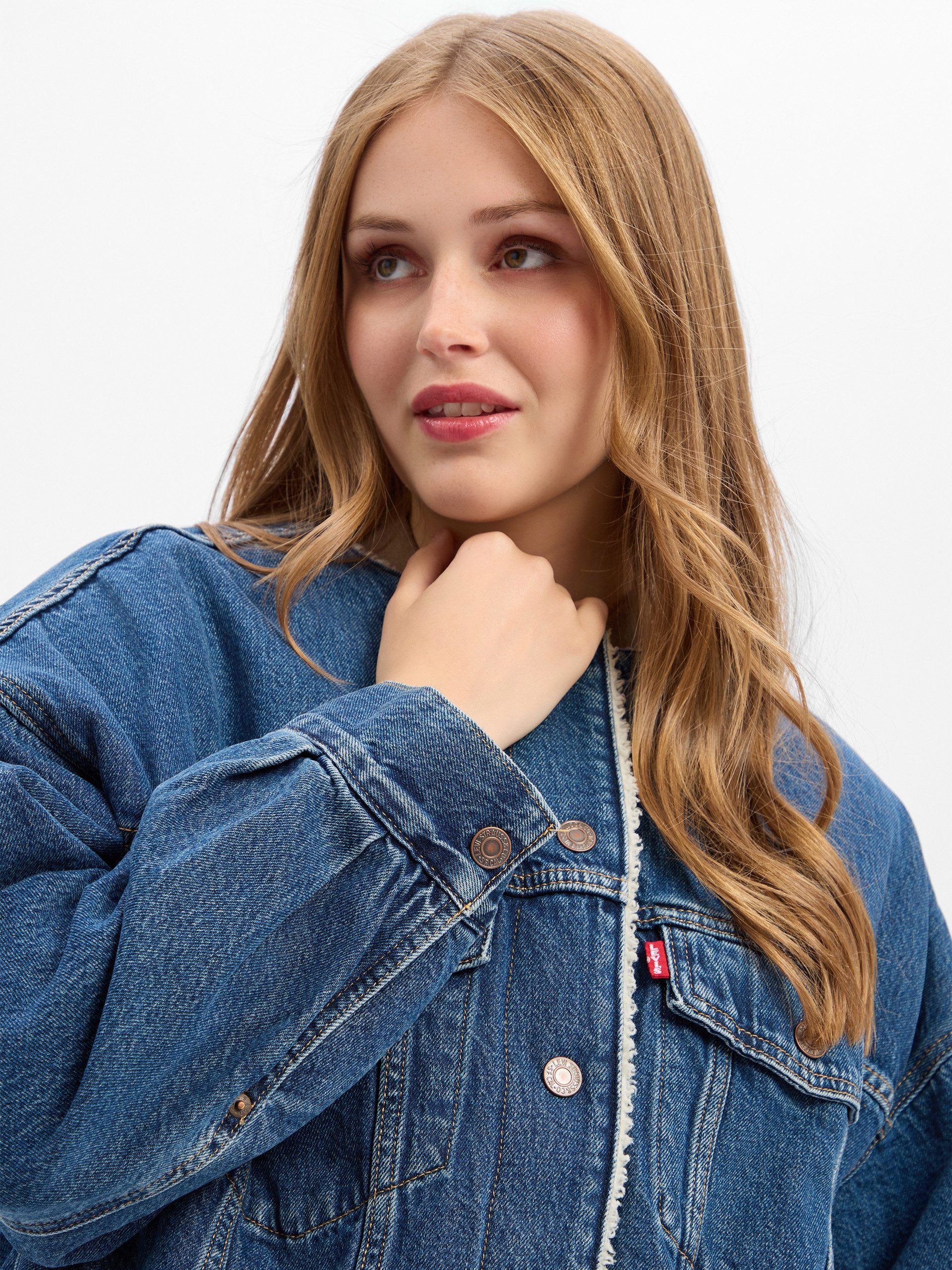 Levi's® Jeansjacke