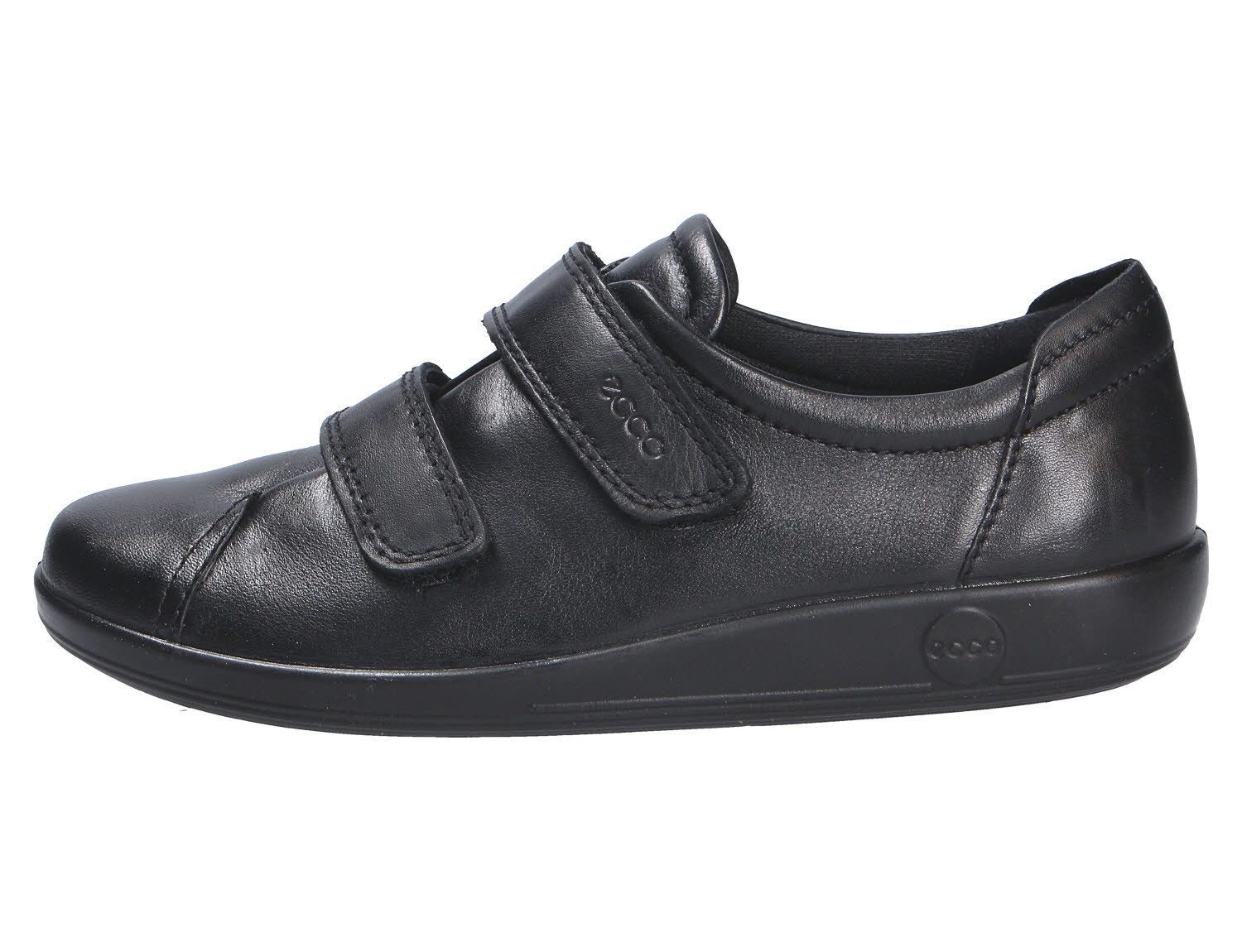 Ecco Ladies Slipper