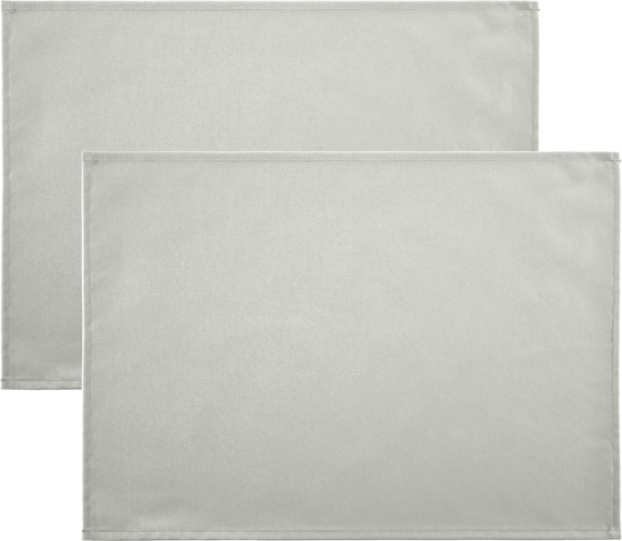 Platzset Tischset "New Orleans" 2er-Pack