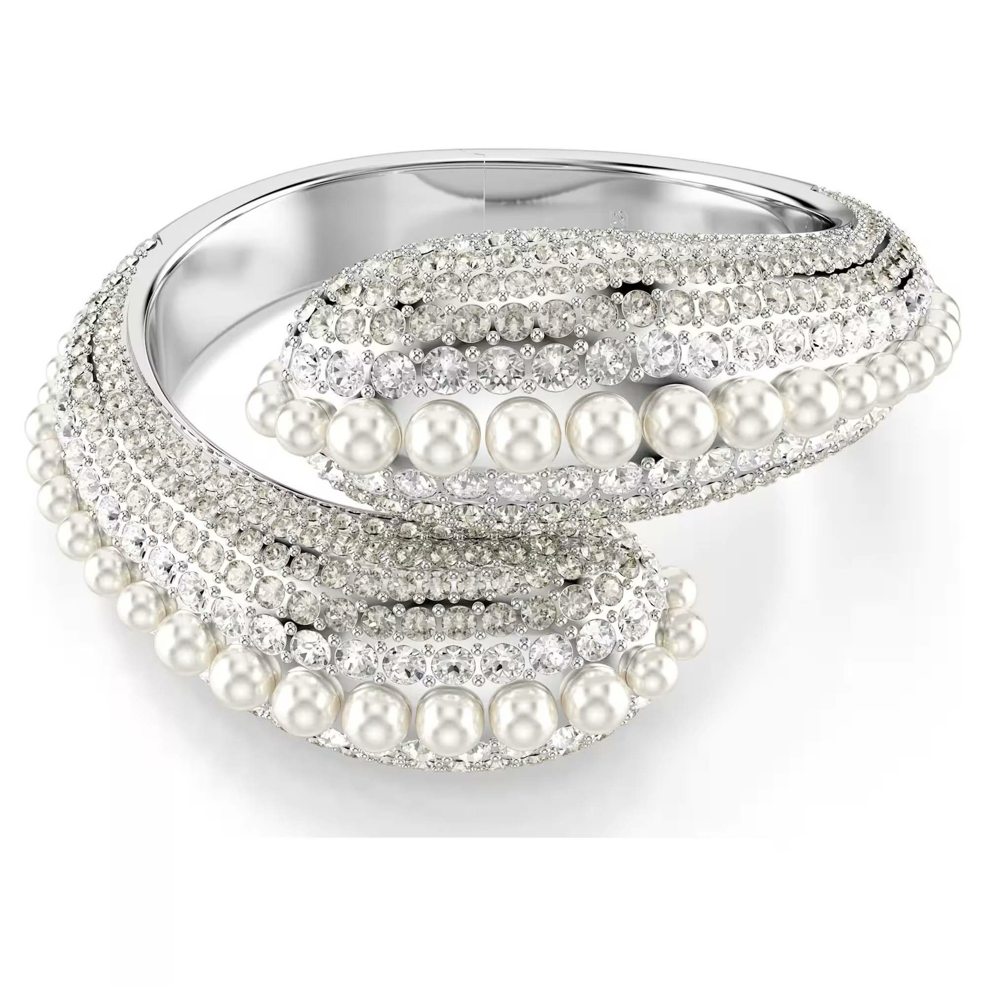 Swarovski Armband Armband für Damen (keine Angabe, 1-tlg., Weiblich)