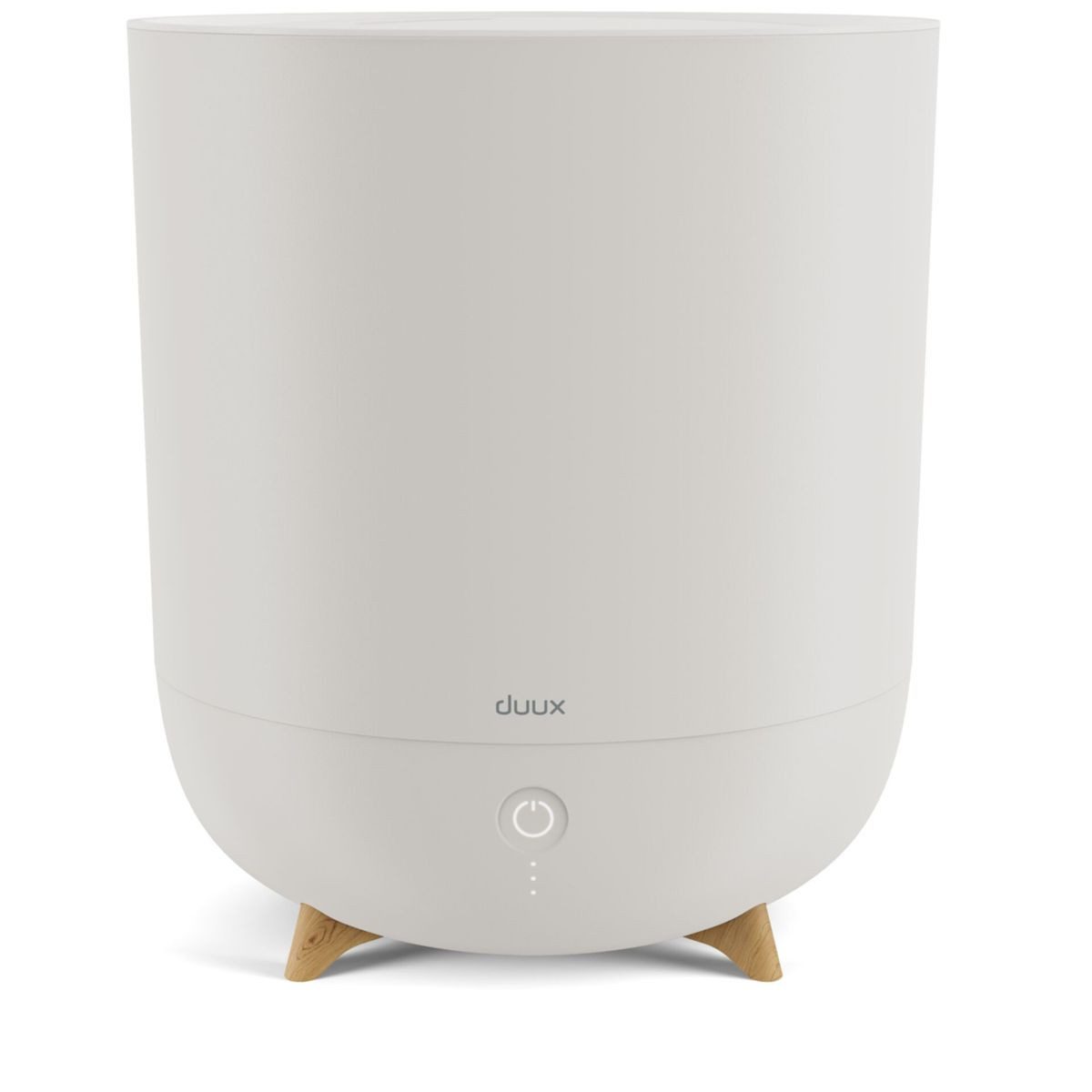 DUUX Luftbefeuchter Neo Smart Ultrasonic Luftbefeuchter Greige