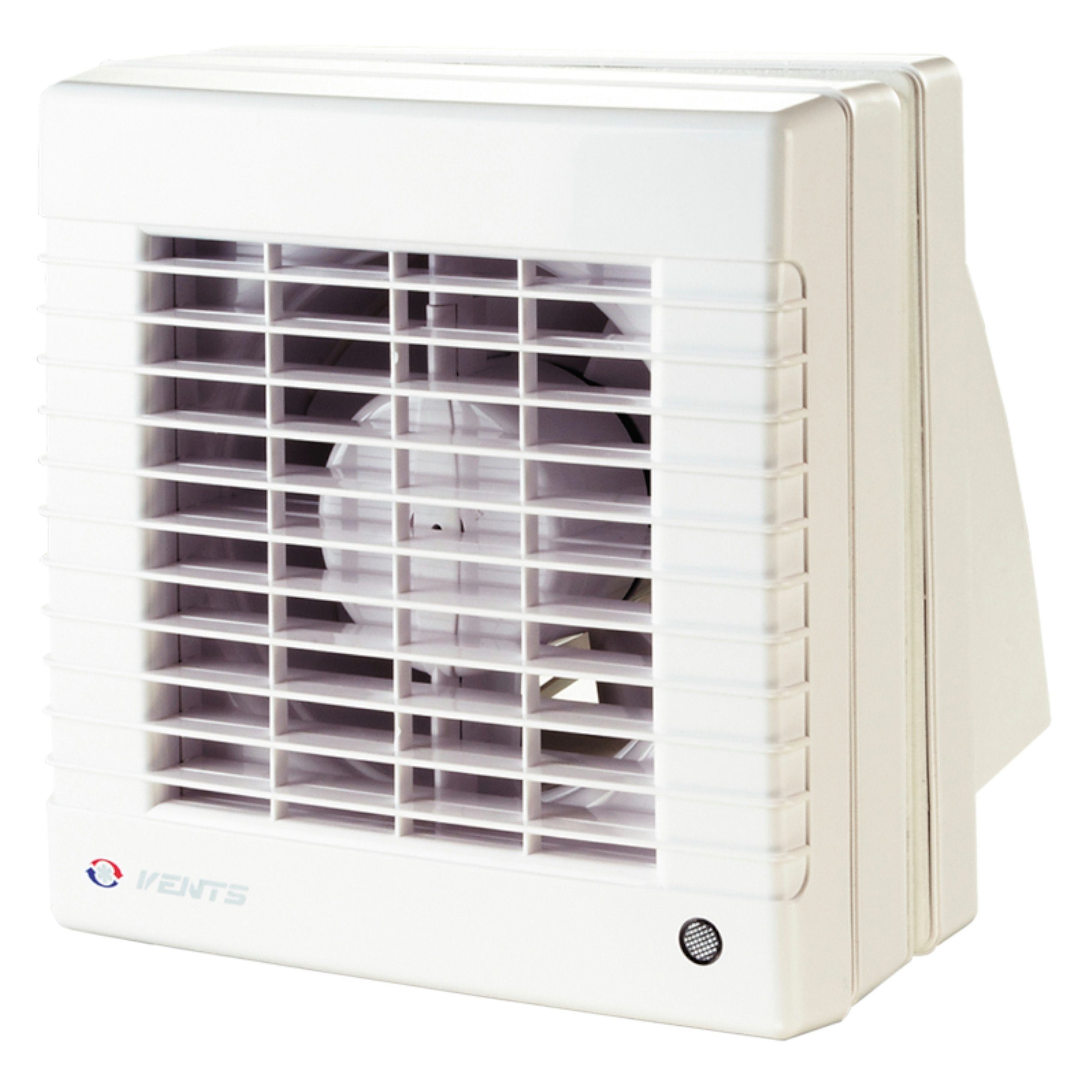 Vents Wandventilator Fensterventilator 125 M1OK2 Turbo bis 232 m³/h