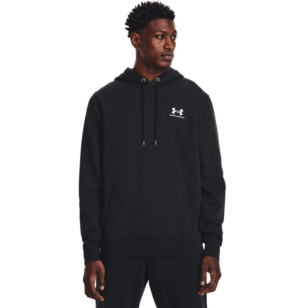 Under Armour® Kapuzensweatshirt UA ICON FLEECE HOODIE (1-tlg) günstig online kaufen