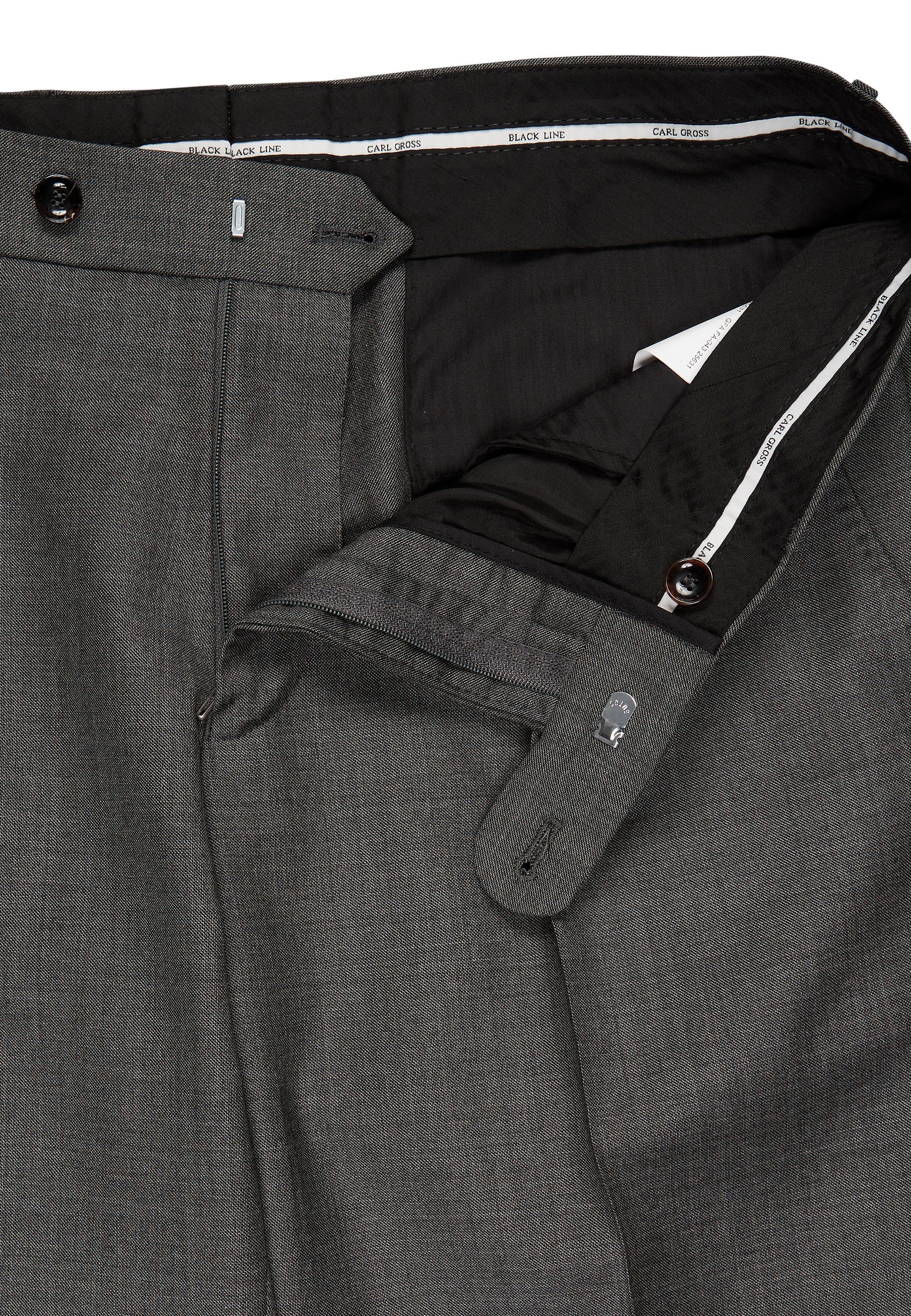 Carl Gross Anzughose CG Stevenson