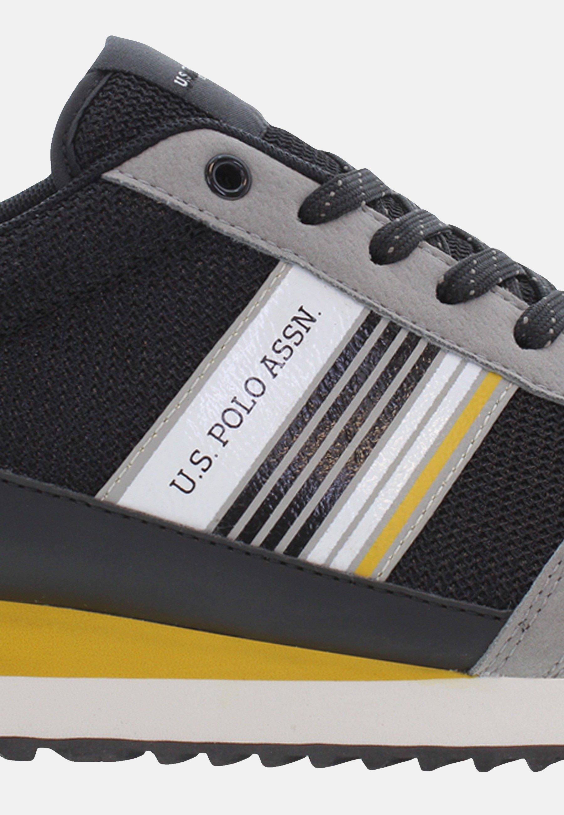 U.S. Polo Assn. Schuhe Low-Sneaker XIRIO009 Sneaker (1-tlg)