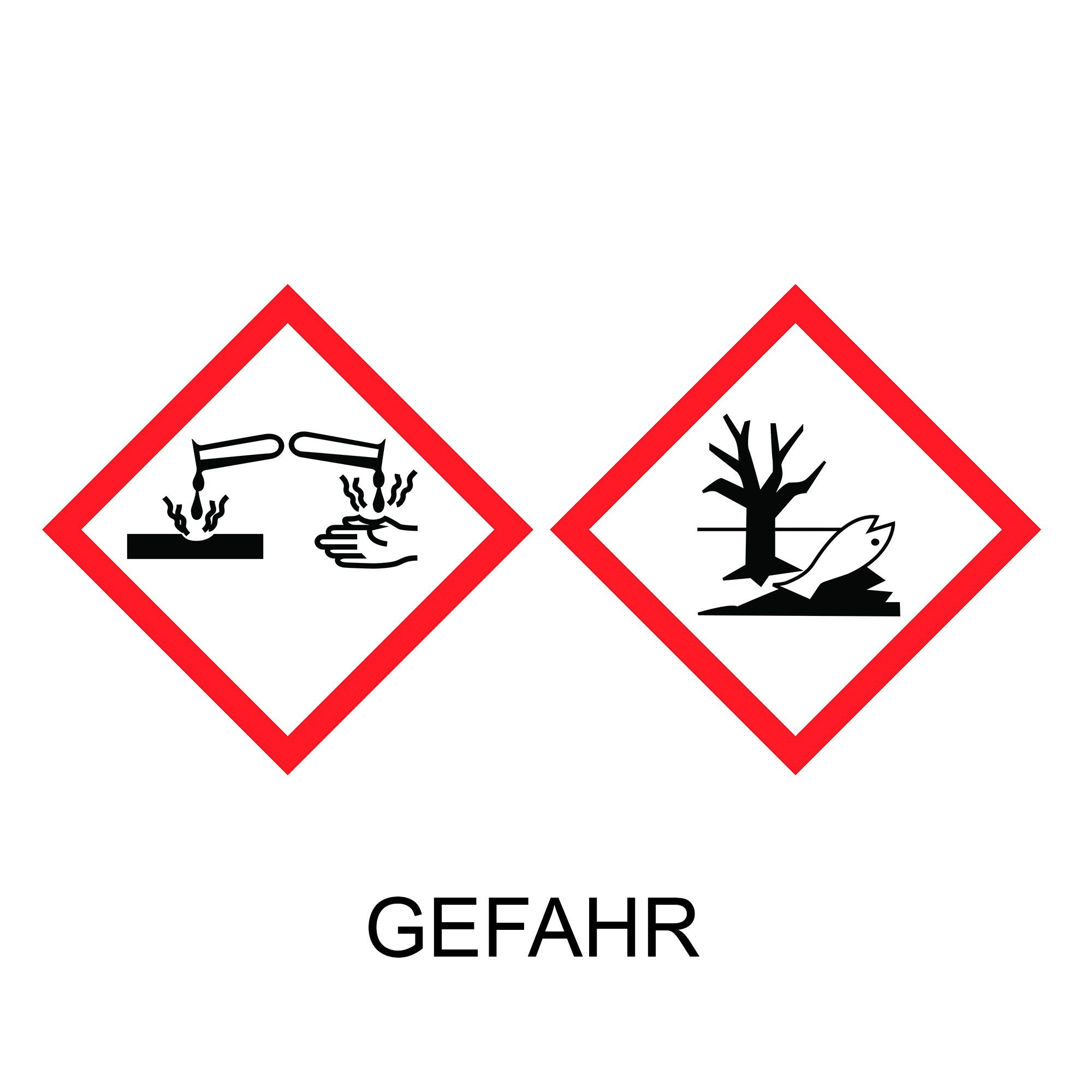 Marina Poolpflege Algizid 1L, Anti-Algenmittel "Algenstop" günstig online kaufen