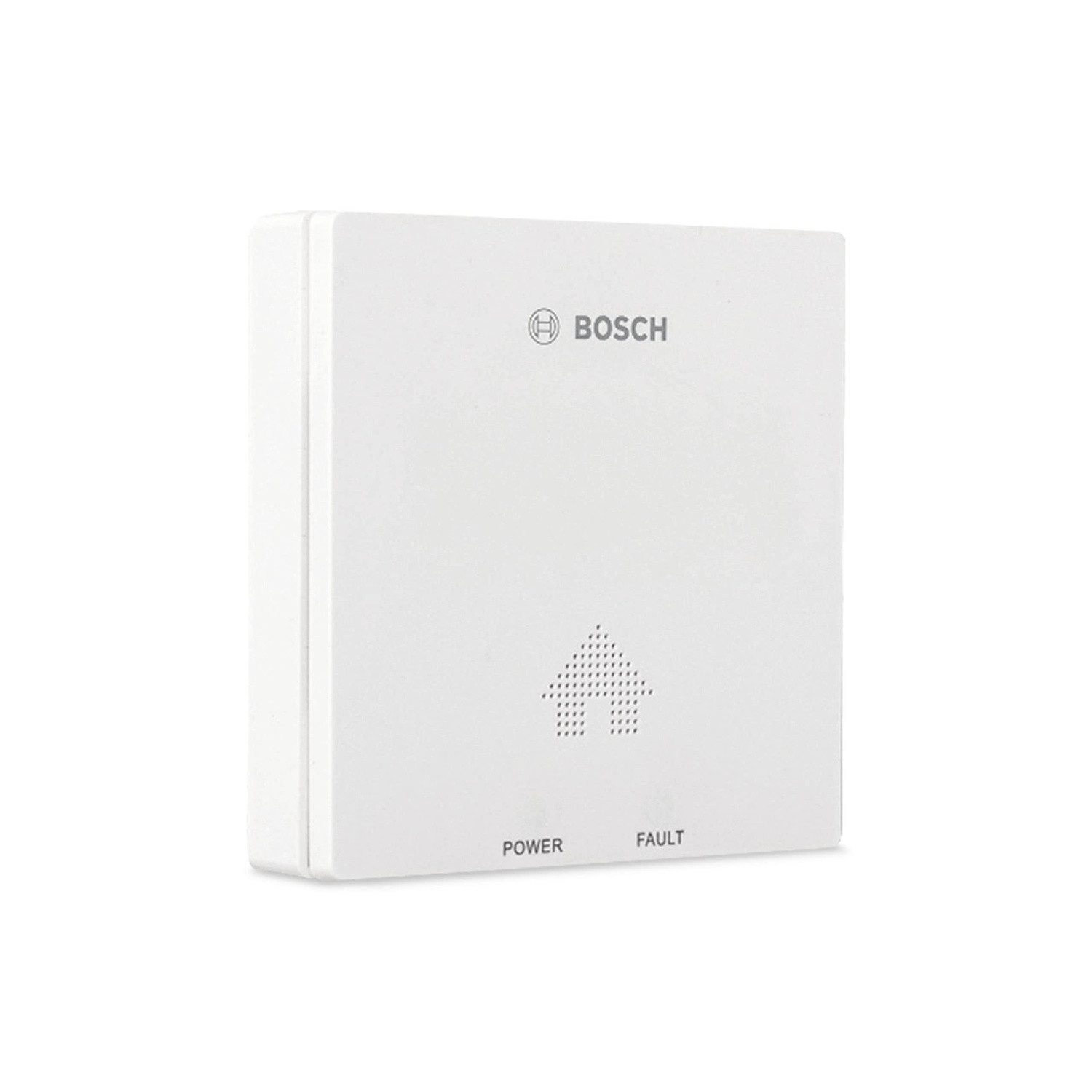 BOSCH D-CO CO-Melder (Kohlenmonoxid Melder mit Memory-Modus und Lebensdauer-Anzeige)