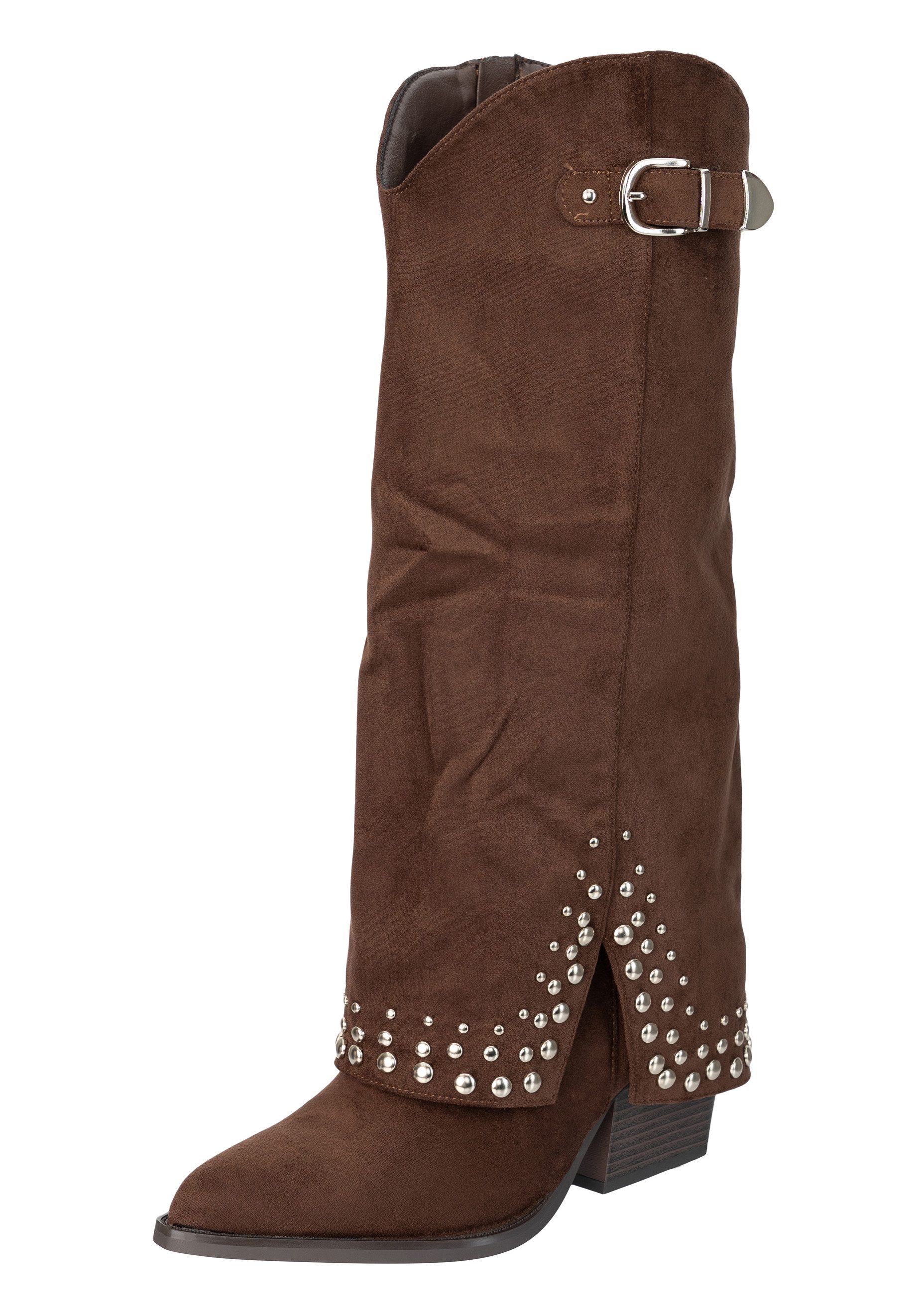 Day Vine Stiefel High-Heel-Stiefel