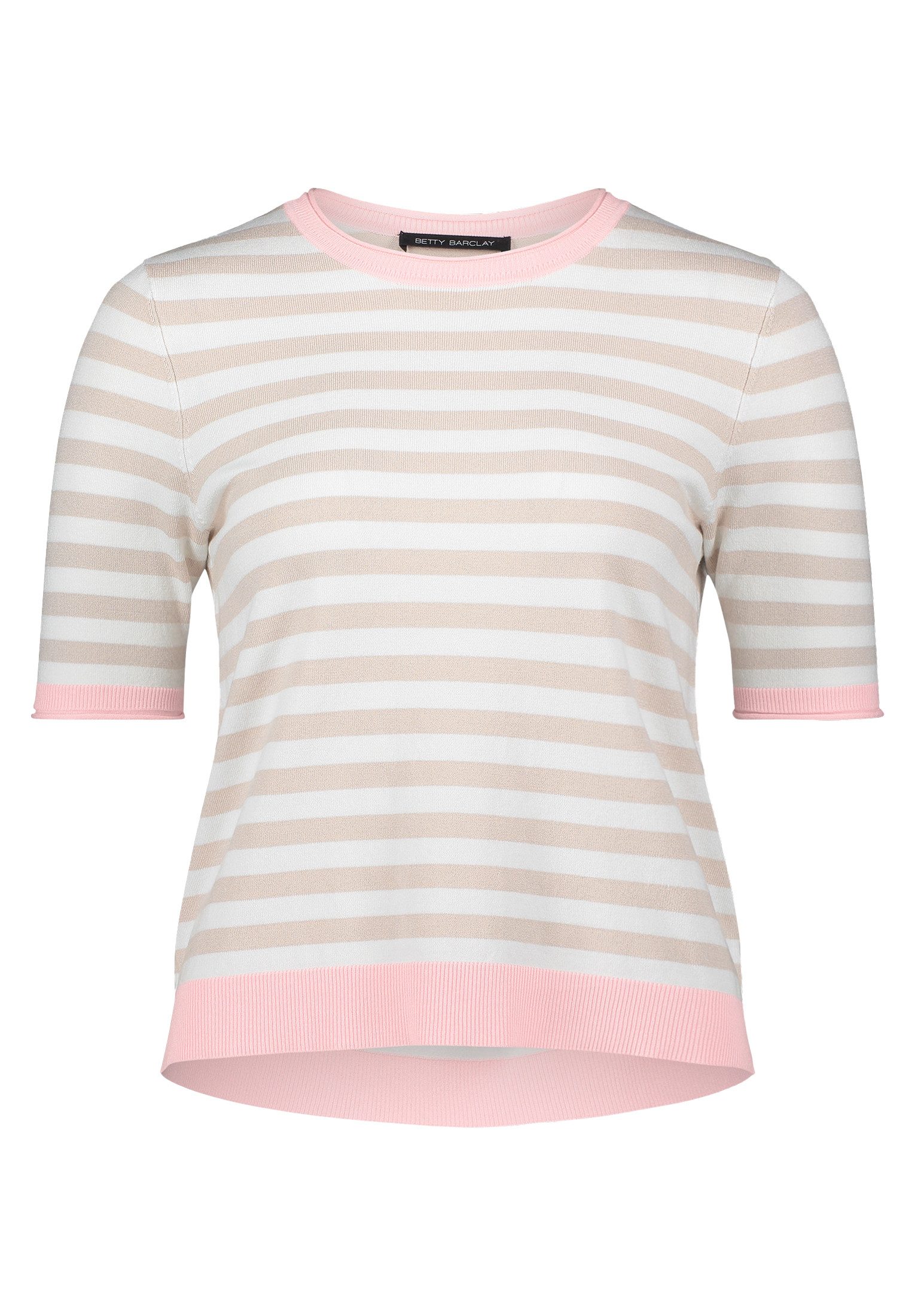 Kurzarmshirt Damen kurzarm