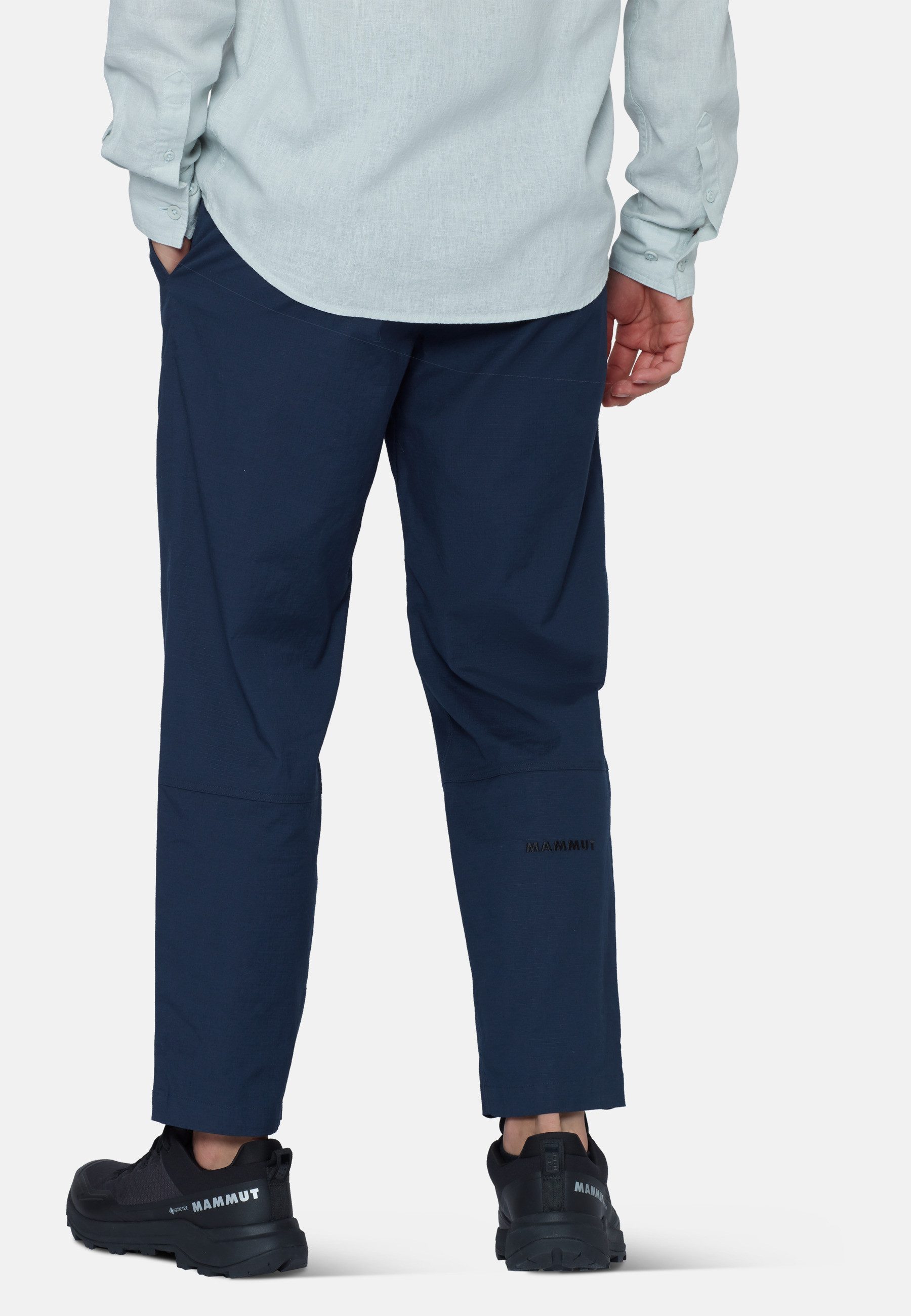 Mammut Outdoorhose Tamaro Pants Men