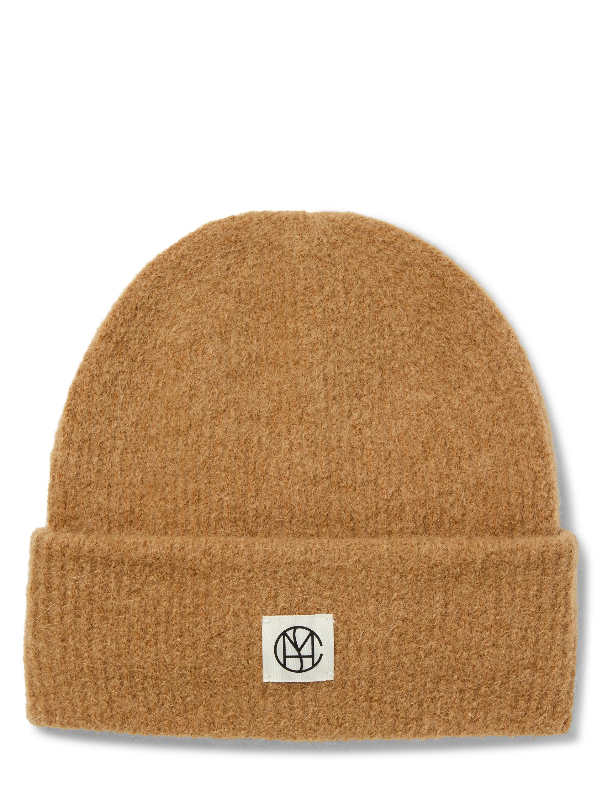 Moss Copenhagen Strickmütze MSCHHope günstig online kaufen