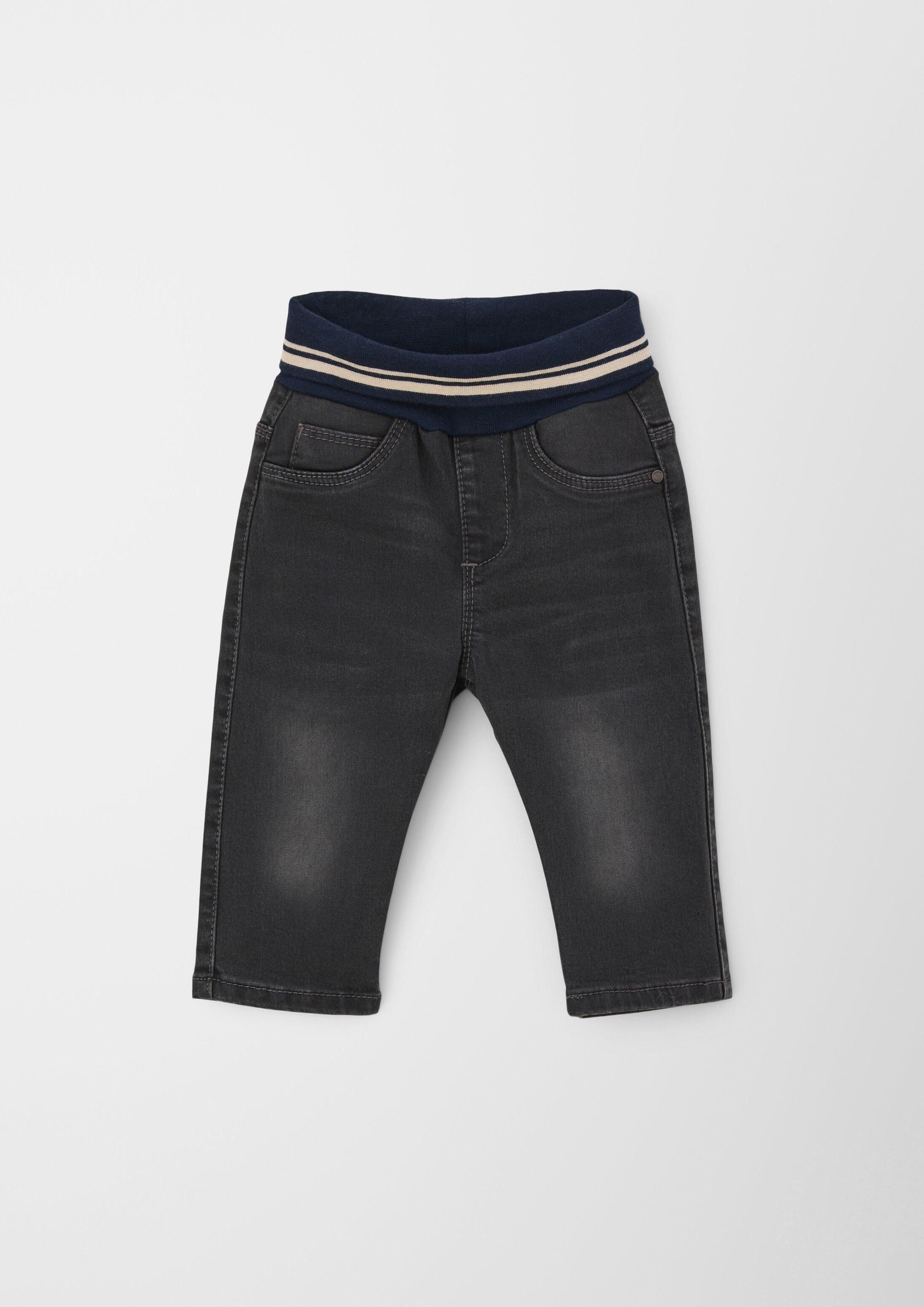 Regular-fit-Jeans Jeans-Hose