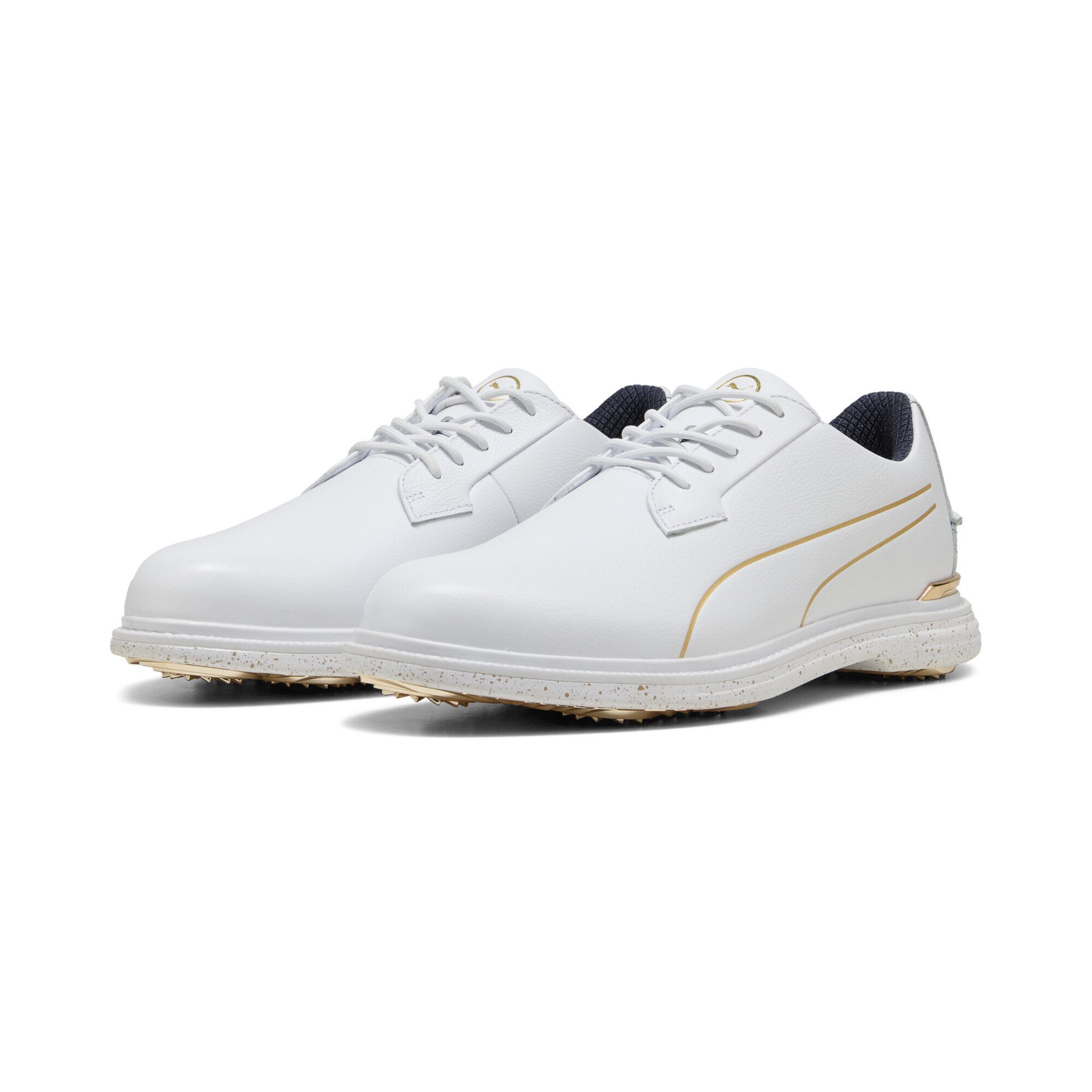 PUMA PUMA Royale Players Golfschuhe Herren Golfschuh