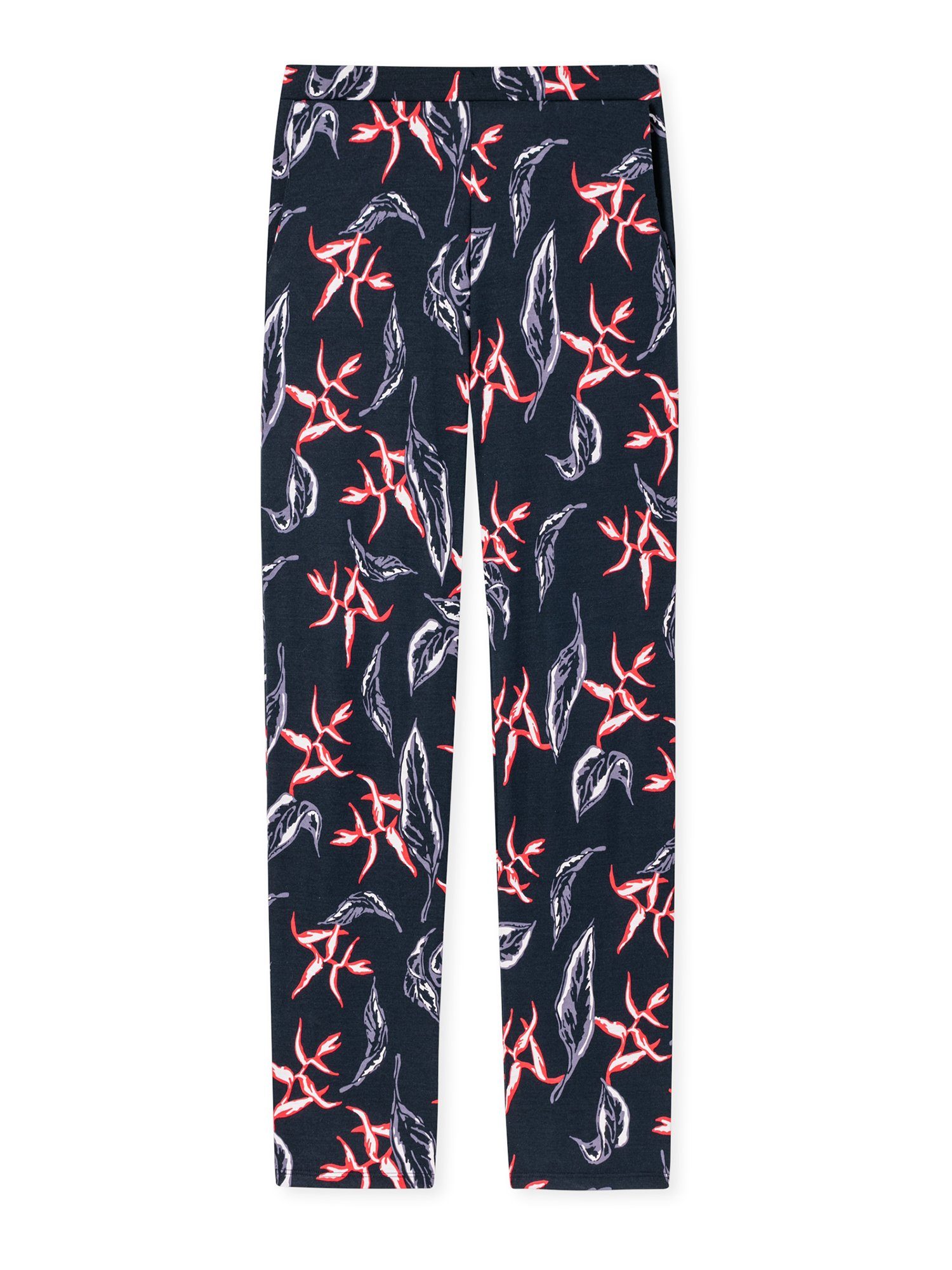 Schiesser Pyjamahose Mix 1 multicolor & Relax