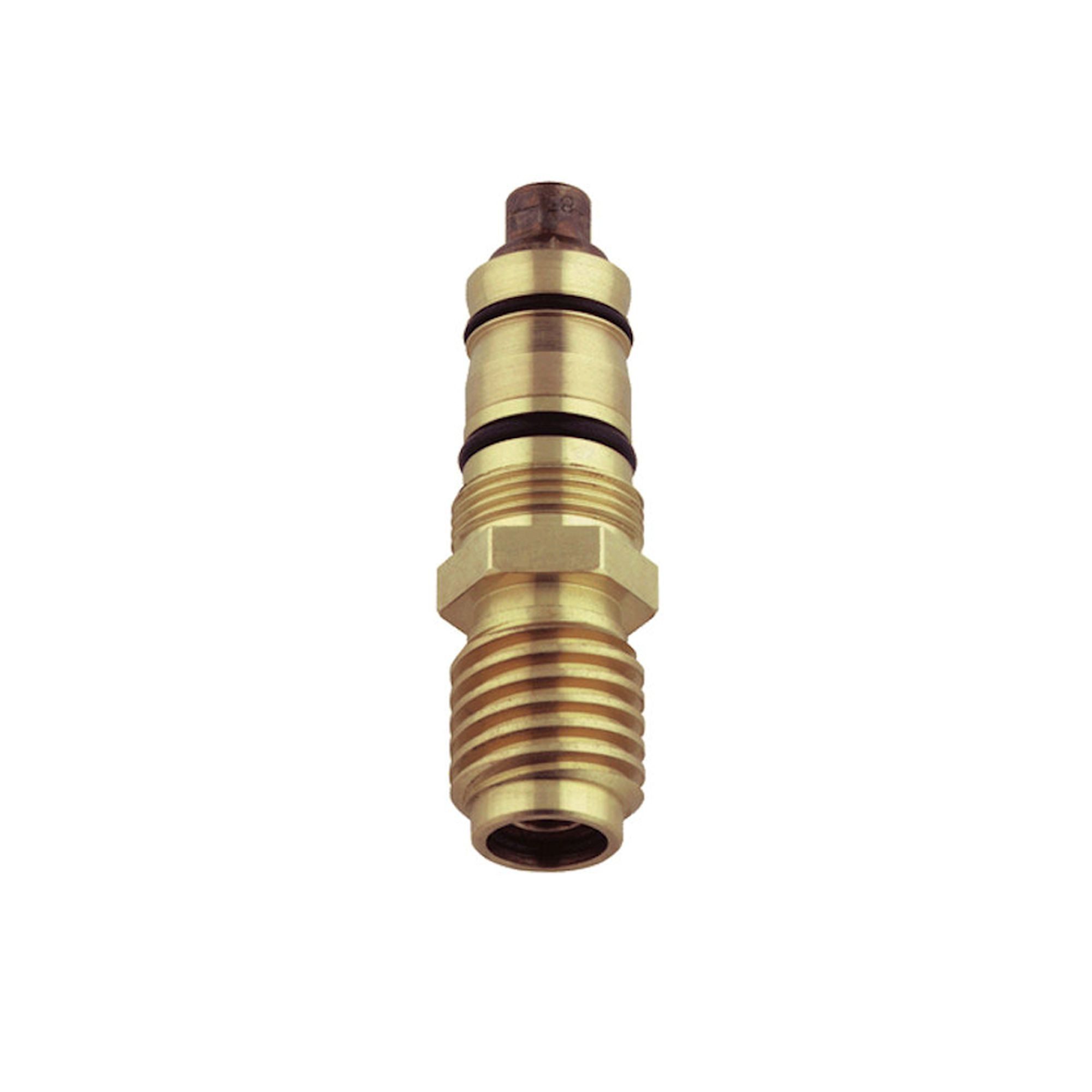 Grohe Armaturkartusche 47349000 Thermoelement 3/8 Zoll Bimetall für AP-Brause-Thermostate