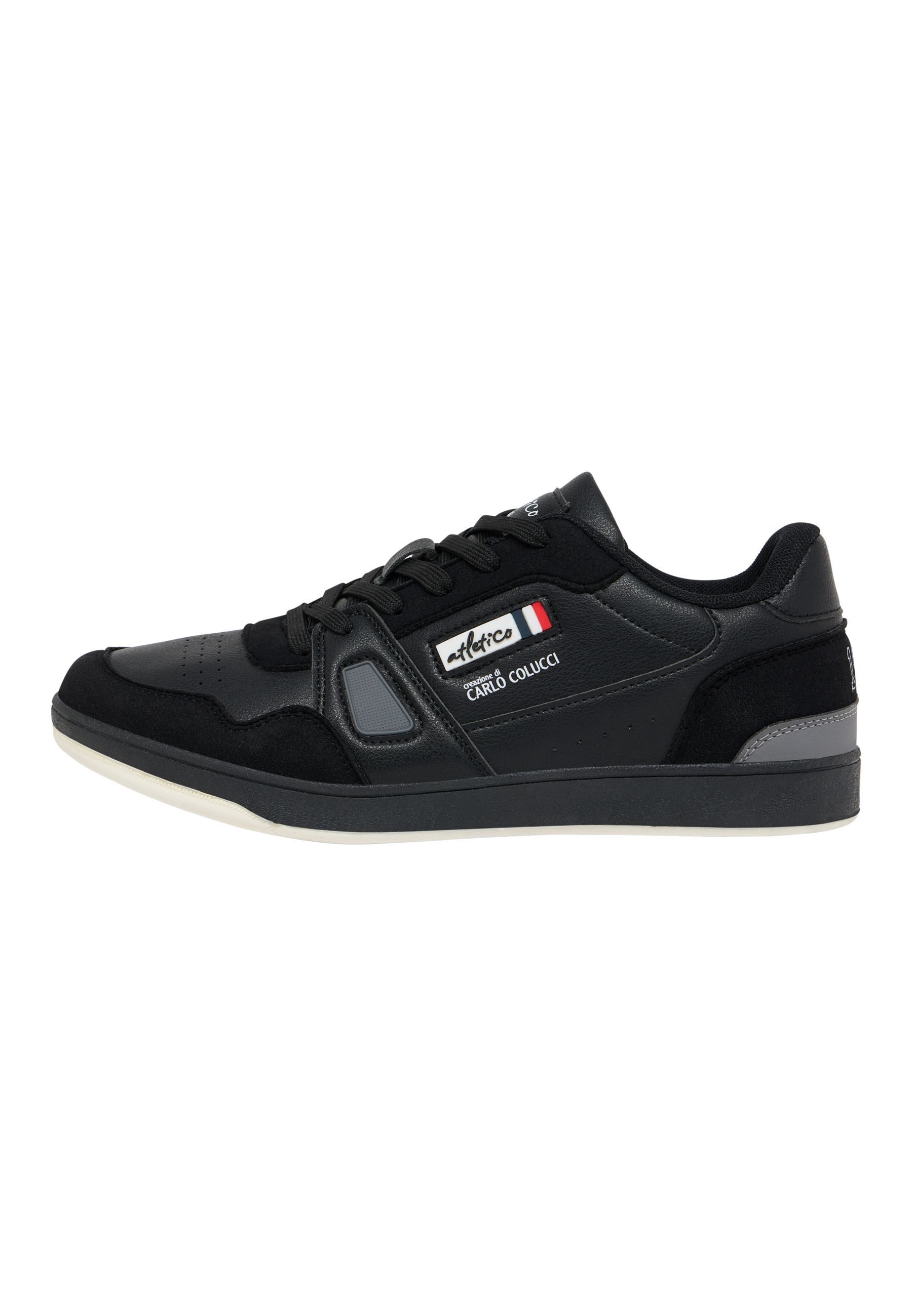 CARLO COLUCCI Ercolessi Sneaker