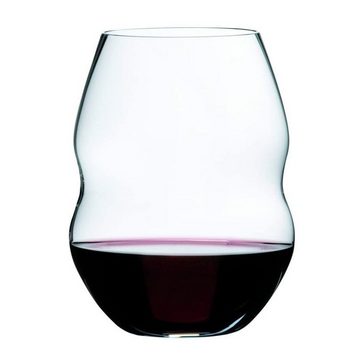 RIEDEL THE WINE GLASS COMPANY Glas Swirl, Kristallglas
