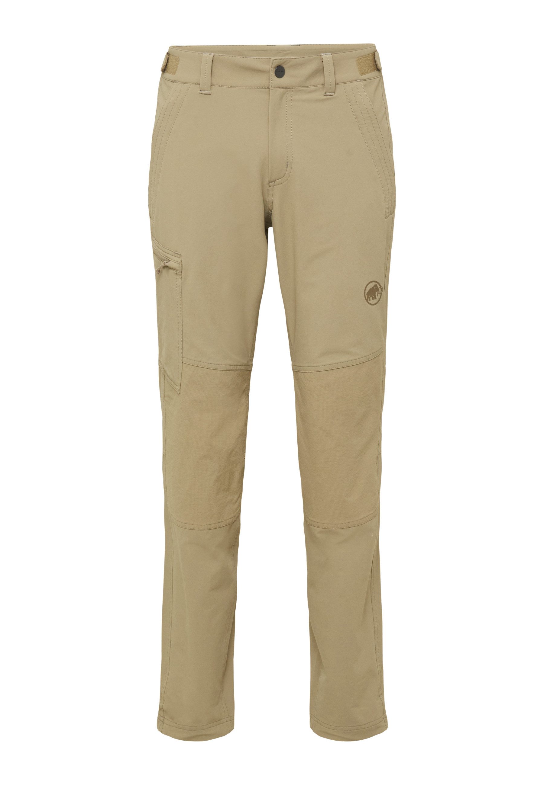 Mammut Outdoorhose Runbold Guide SO Pants Men