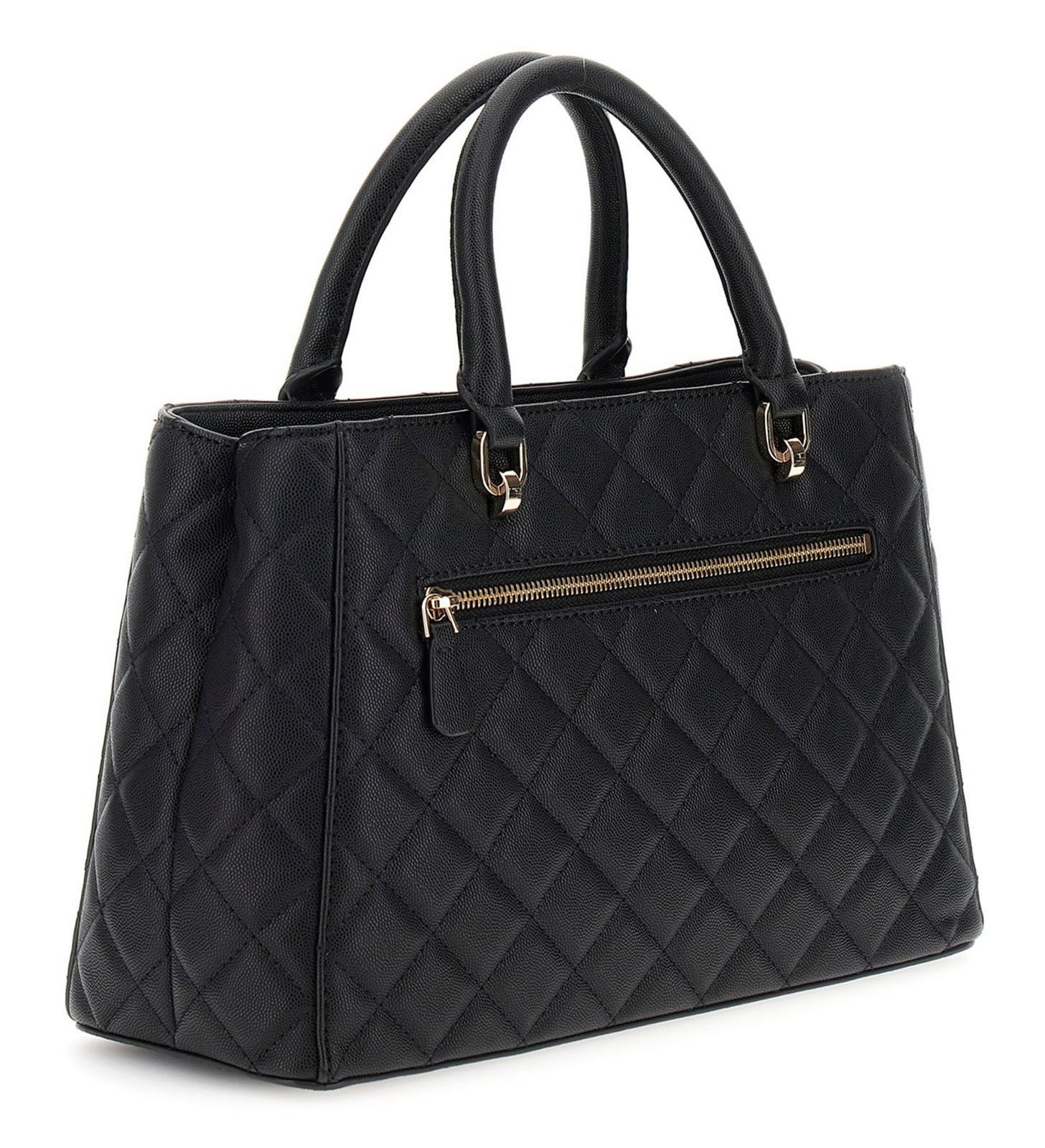 Guess Handtasche Girlfriend Satchel günstig online kaufen