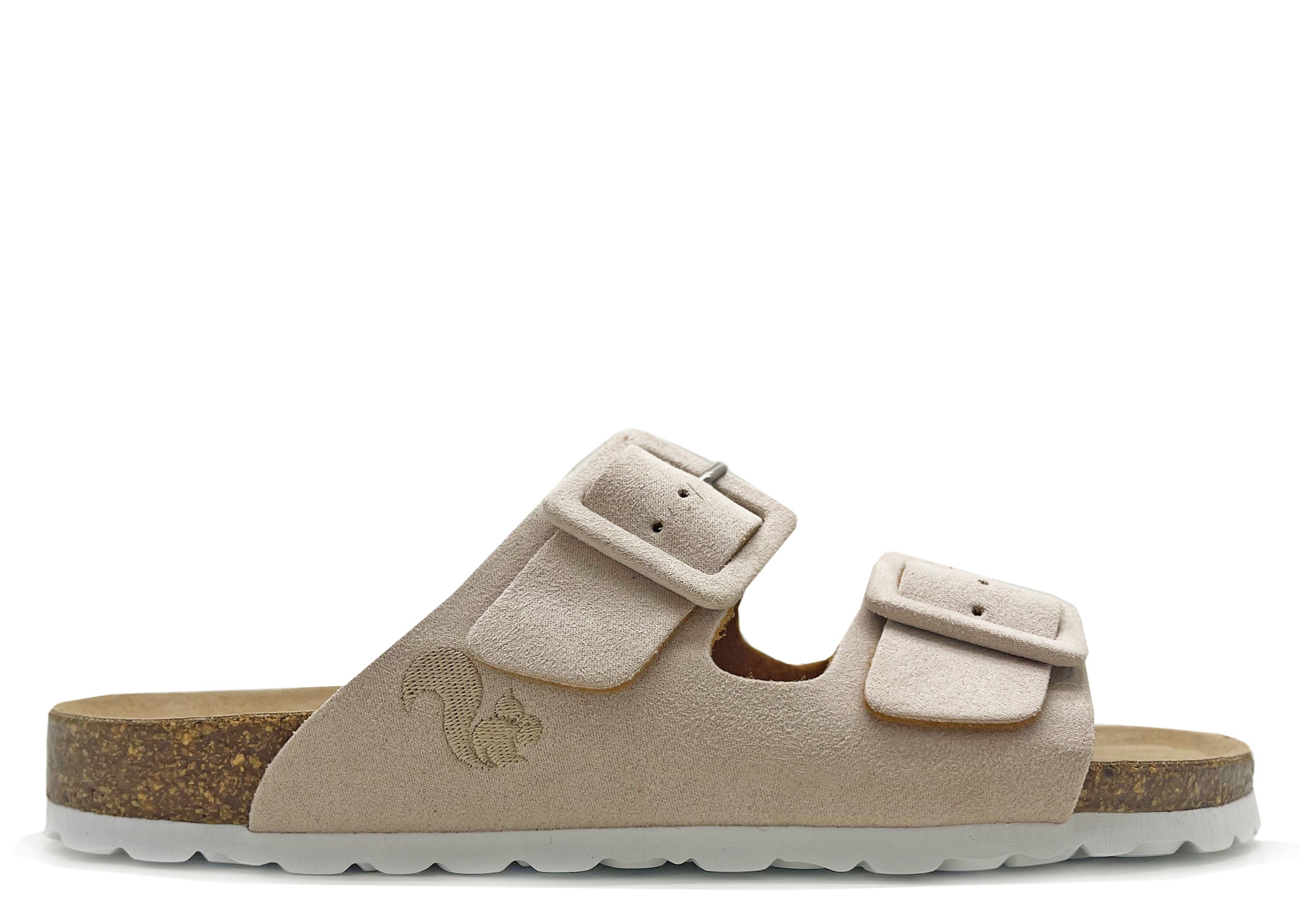 1856 ® Eco Bio Covered Sandal Sandale