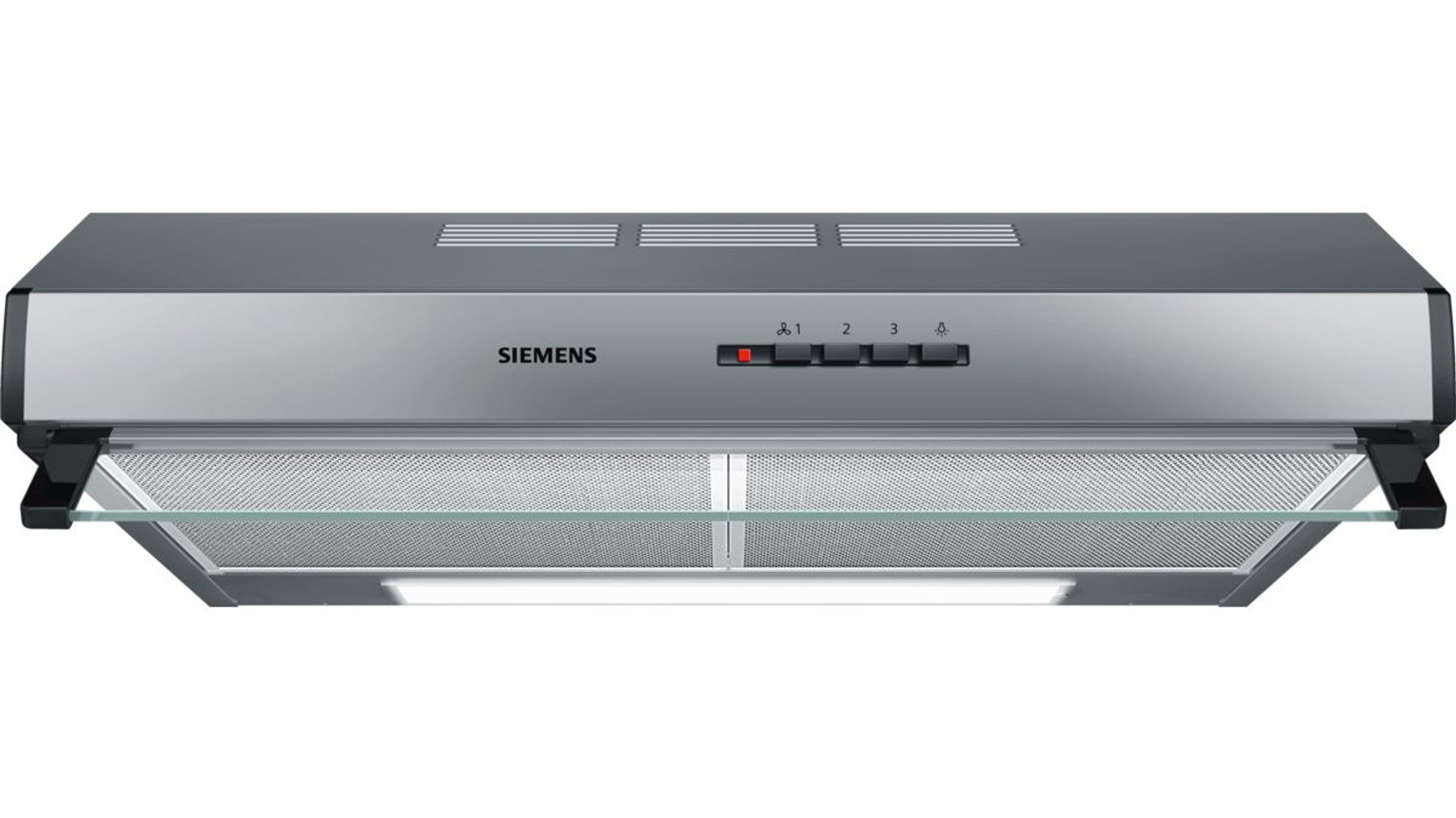 SIEMENS Zwischenbauhaube LU63LCC50 LU63LCC50, 3 Leistungsstufen