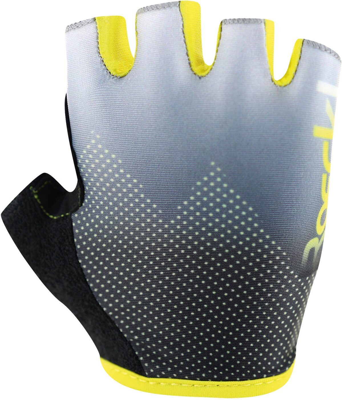 Fahrradhandschuhe Tarifa dark shadow