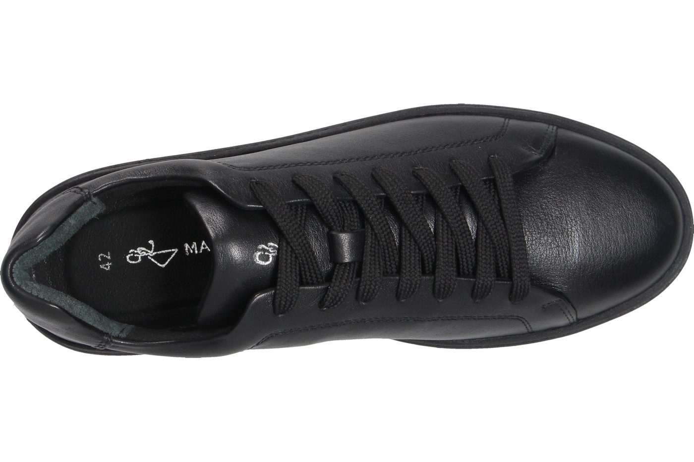 MARCO TOZZI by GMK Schnürschuh