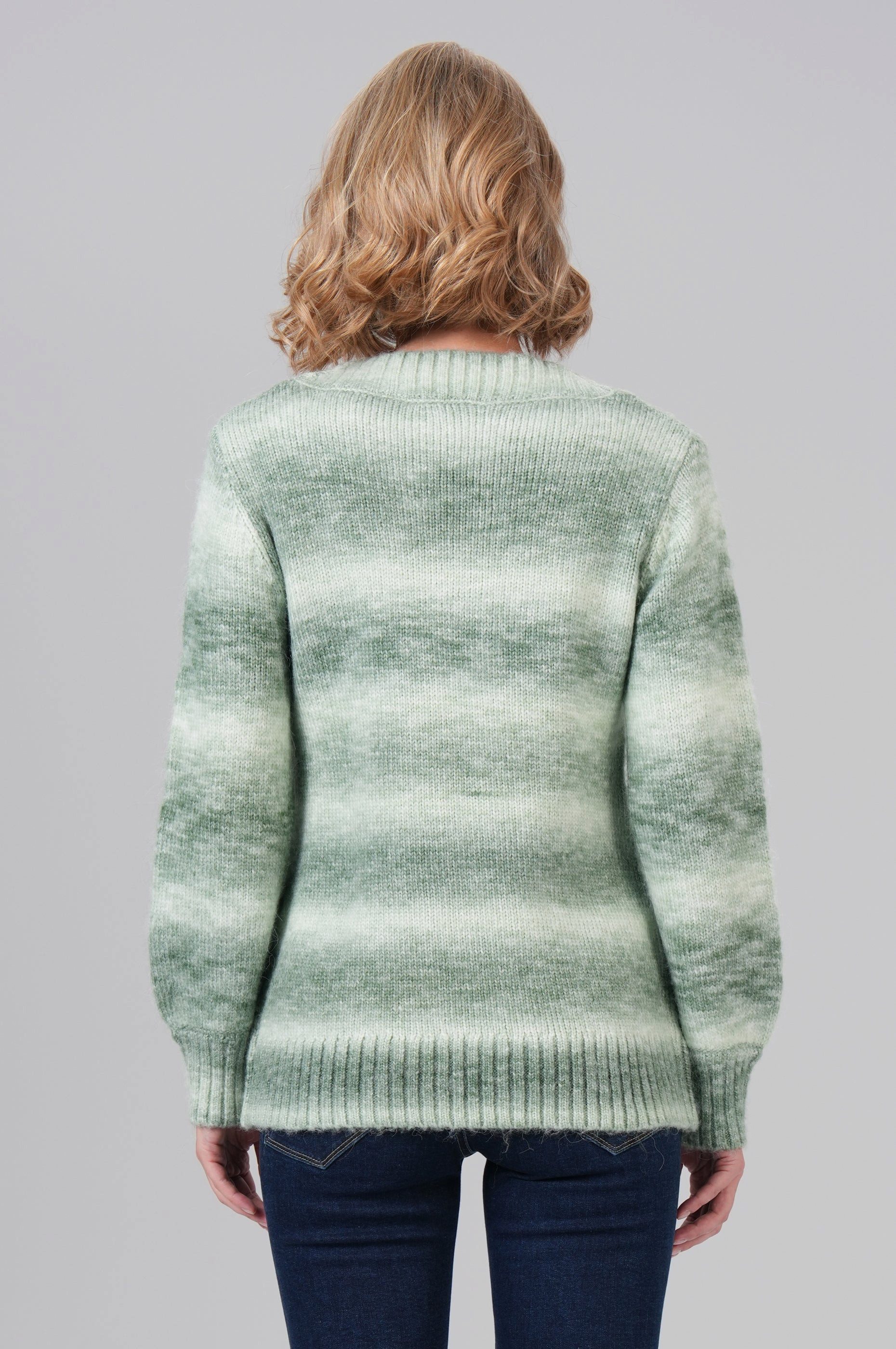 Miracle of Denim Strickpullover Emma Pullover