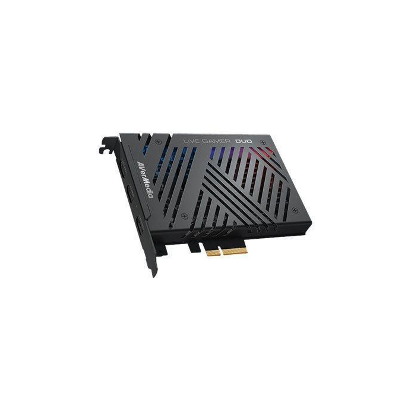 Avermedia GC570D Adapter