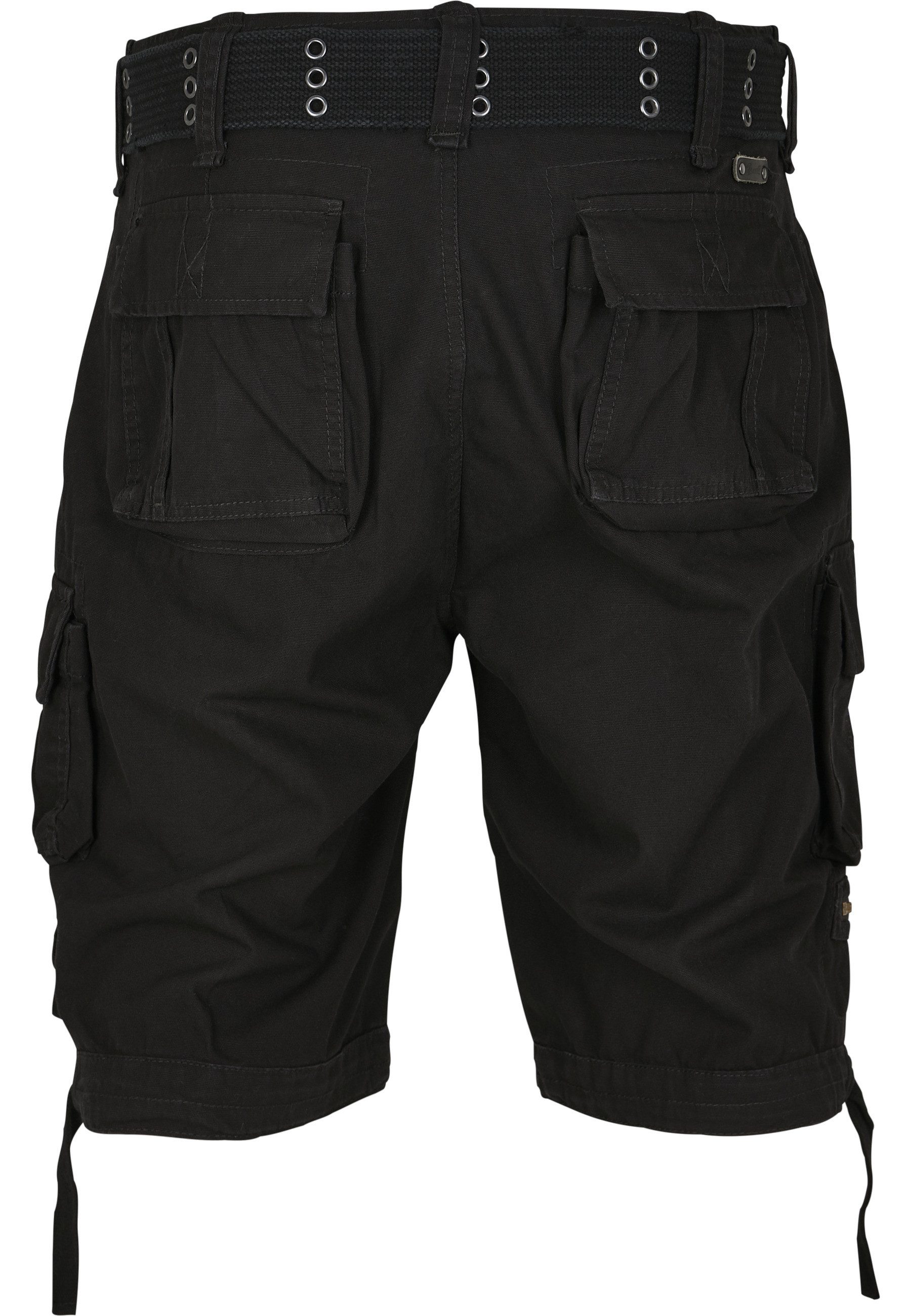 Brandit Cargoshorts Brandit Herren Savage Vintage Cargo Shorts (1-tlg) günstig online kaufen