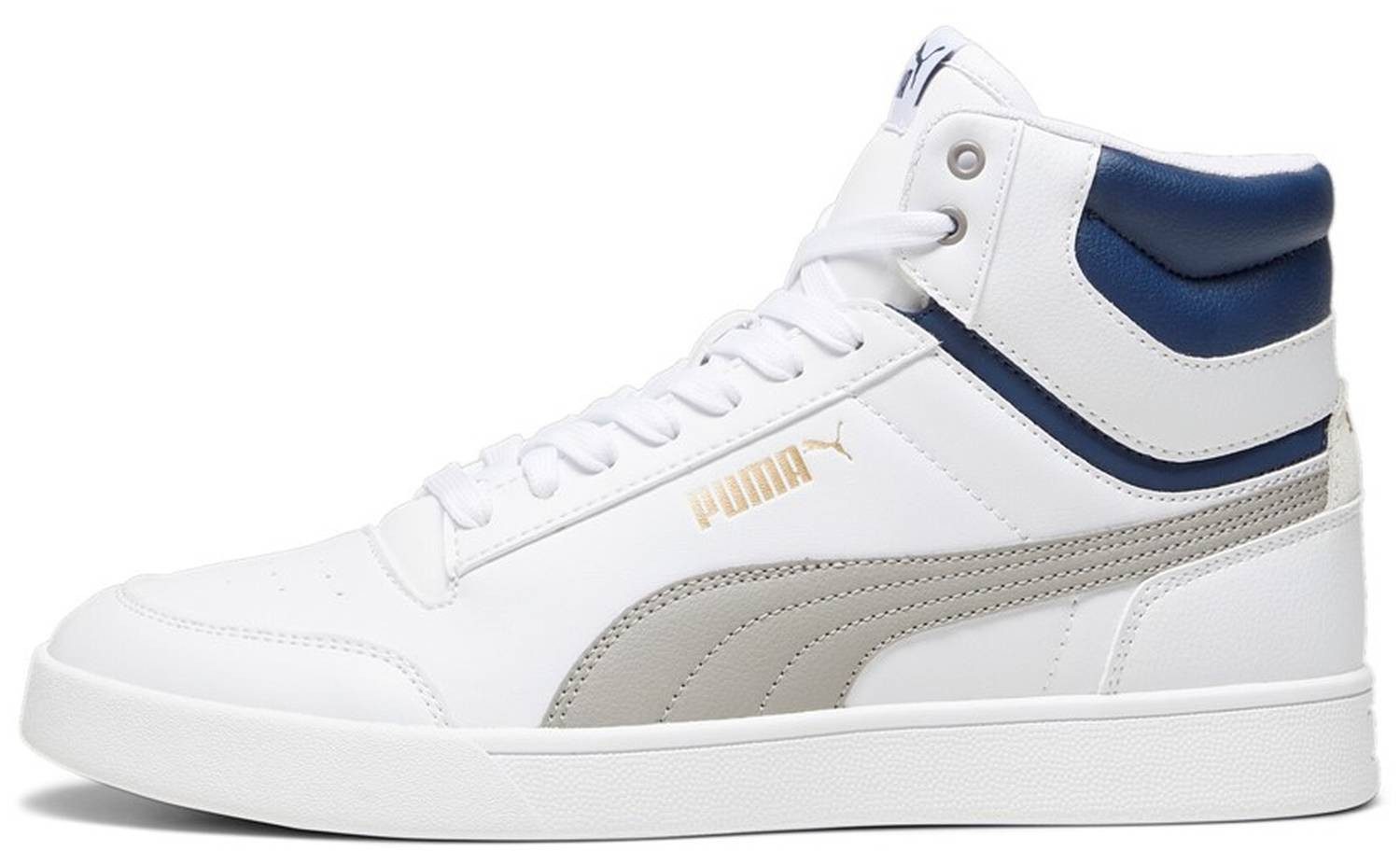 Puma Shuffle Mid Sneaker