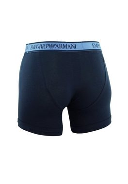 Emporio Armani Boxershorts Boxer 3 Pack Shorts Knit (3-St)