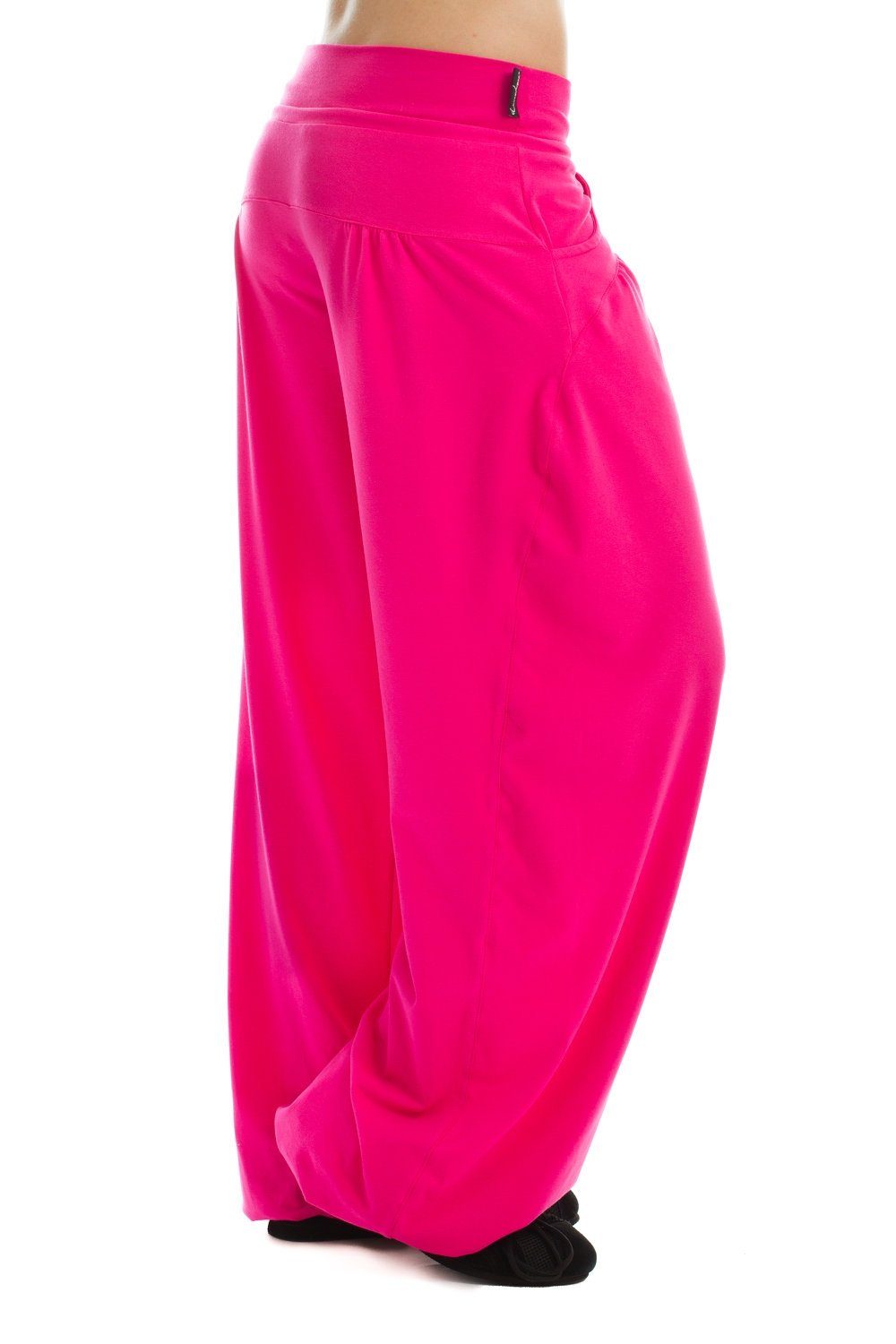 WTE3 Dance-Style Winshape pink Dancehose