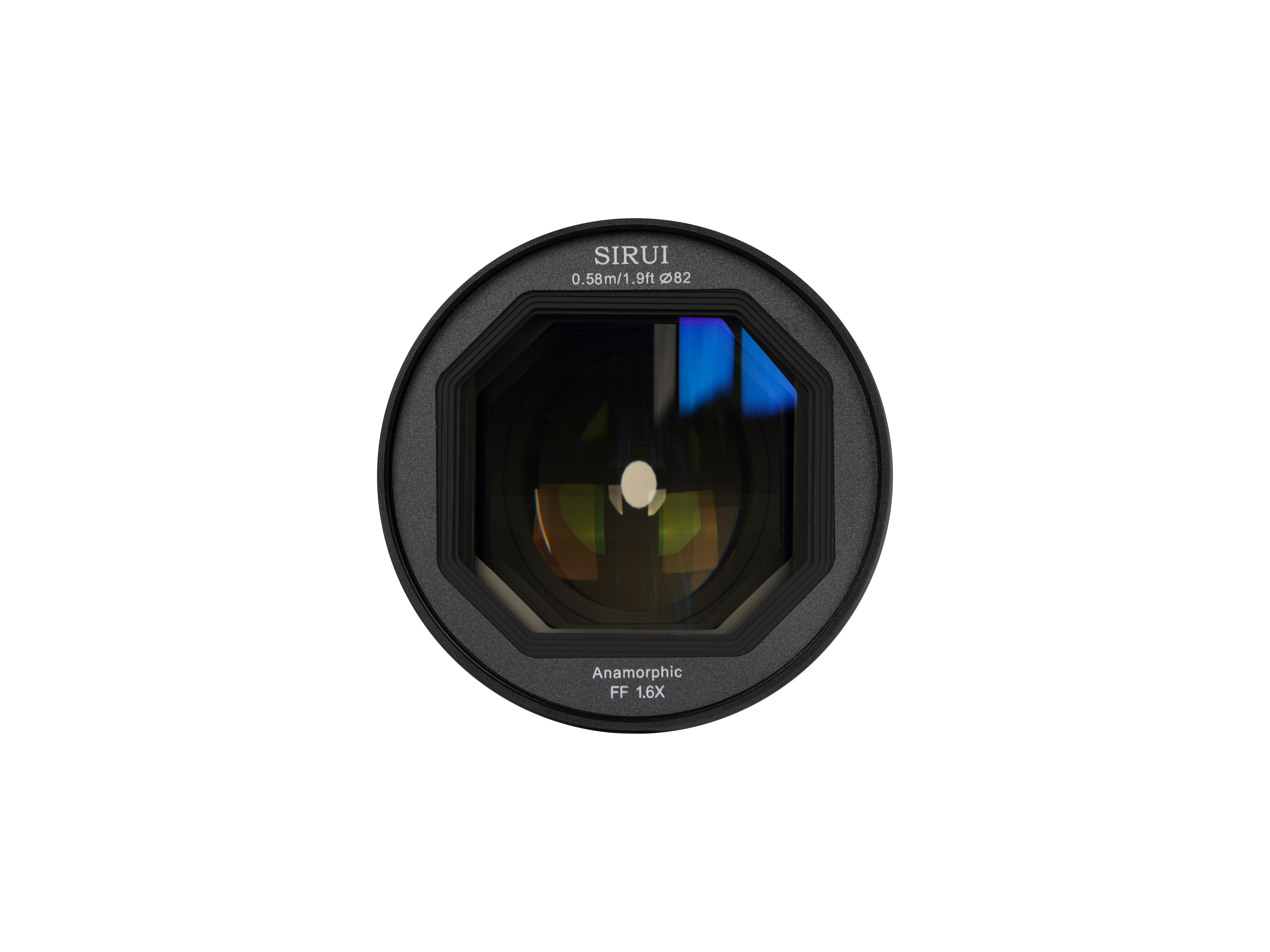 SIRUI Venus 150mm Objektiv, (Vollformat T2.9 E/RF/L/Z Bajonett)