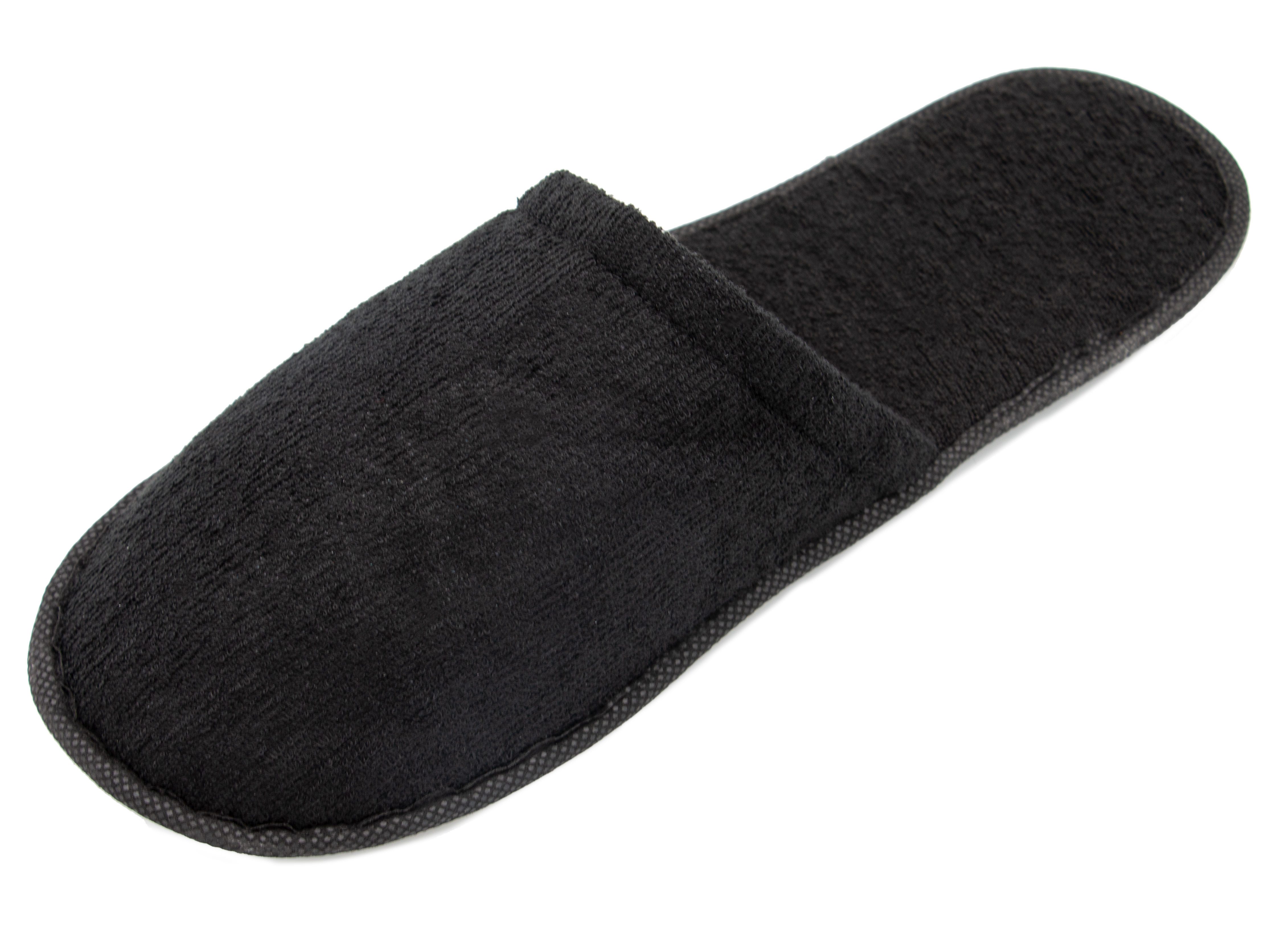 ZOLLNER Pantoffel (10-tlg) 100% Polyester