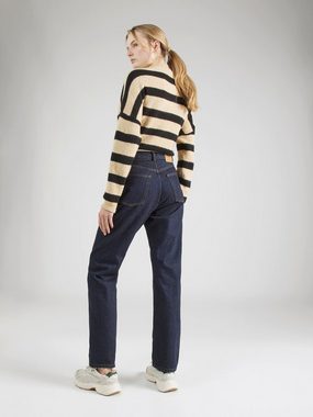 Dr. Denim Regular-fit-Jeans Beth (1-tlg) Plain/ohne Details