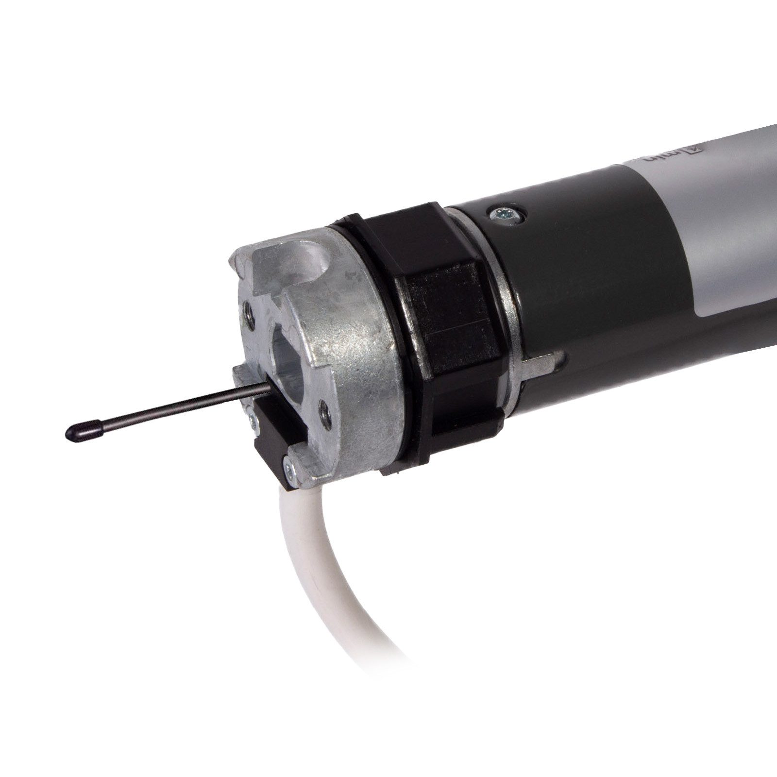 Selve Rollladenmotor Selve SE Pro-RC Funk Rollladenmotor 10-50 Nm inkl. Adapterset