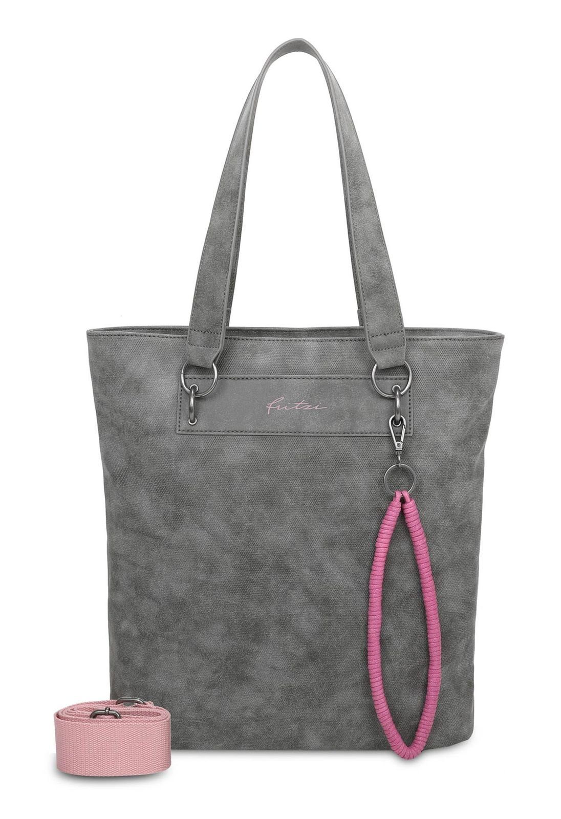 Schultertasche Wudy01 Rub