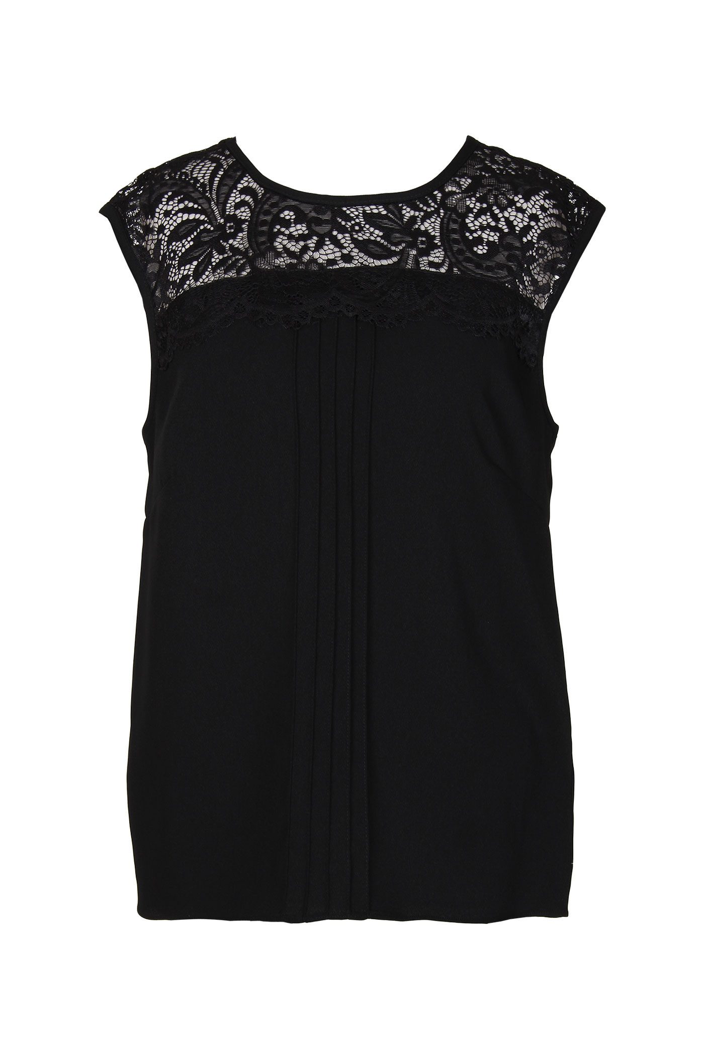 G.O.L. Spitzentop Chic