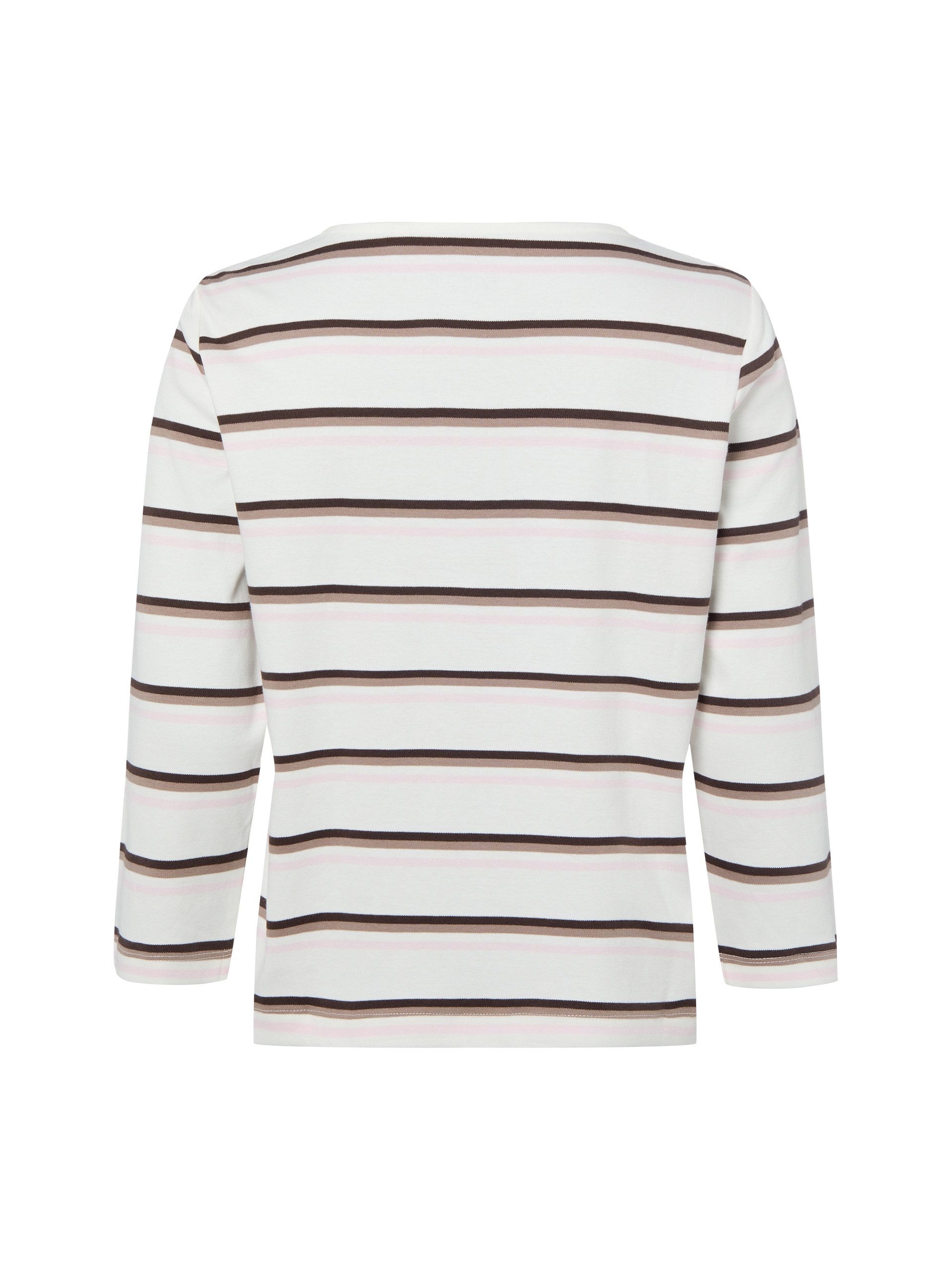 Marie Lund Langarmshirt
