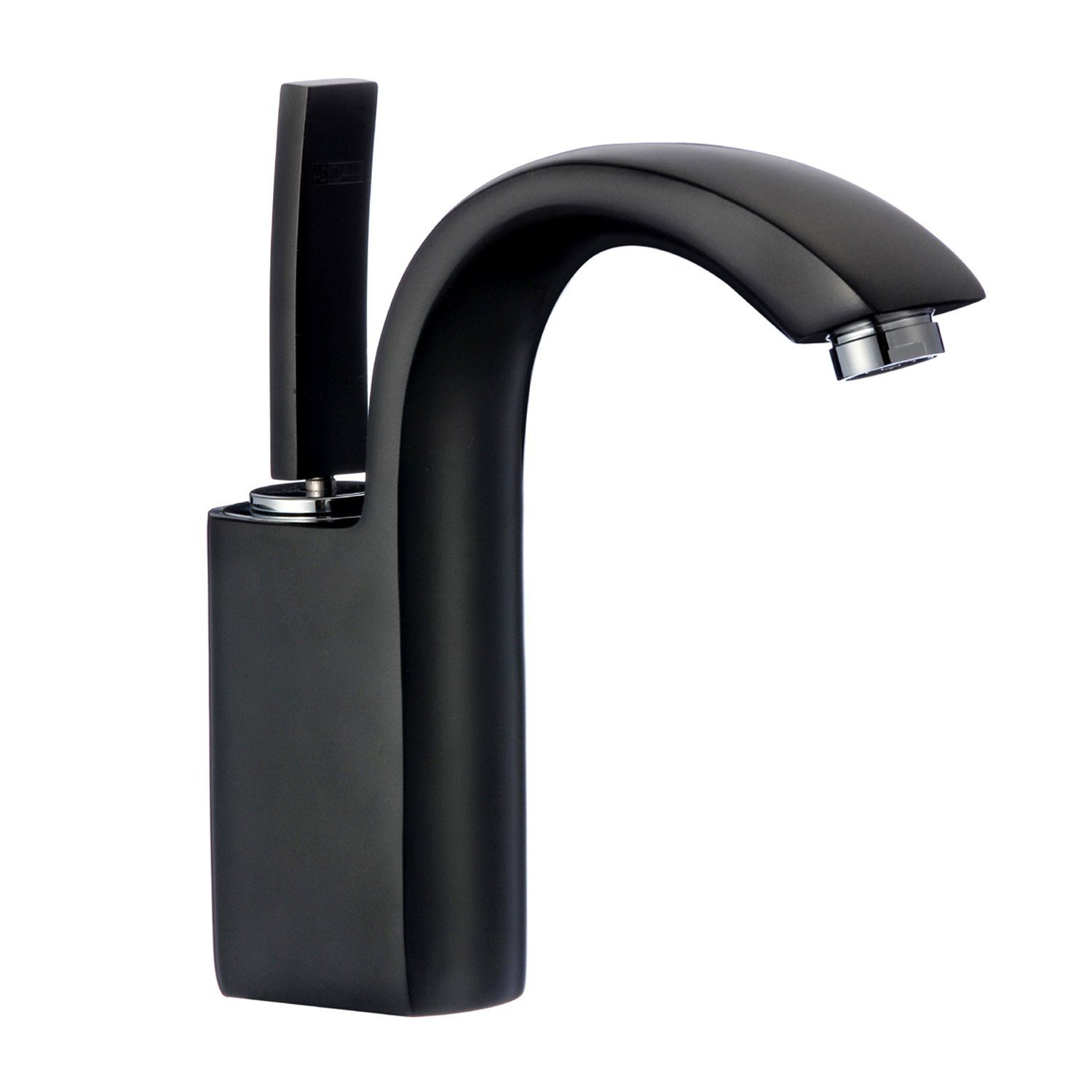 HAC24 Waschtischarmatur Einhandmischer Waschbecken Mischbatterie Bad Armatu günstig online kaufen