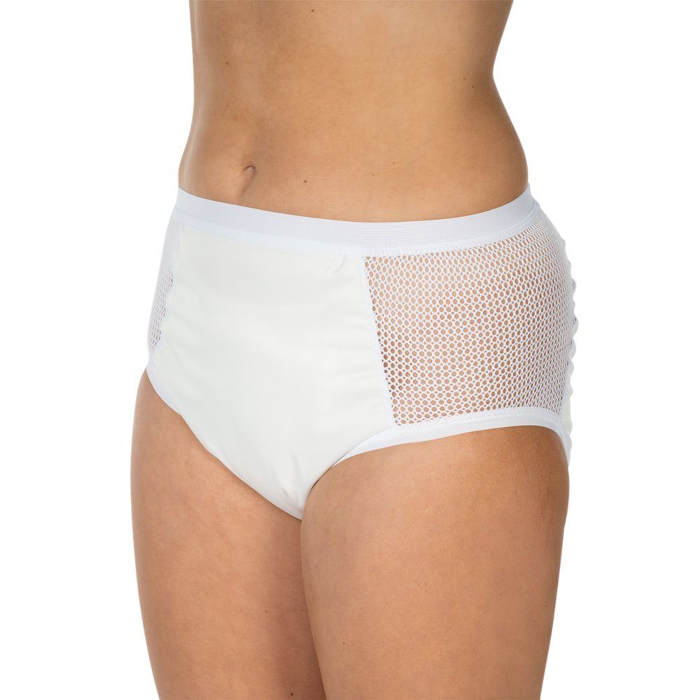 Slip Suprima Inkontinenz-Slip Schlupfform aus PU
